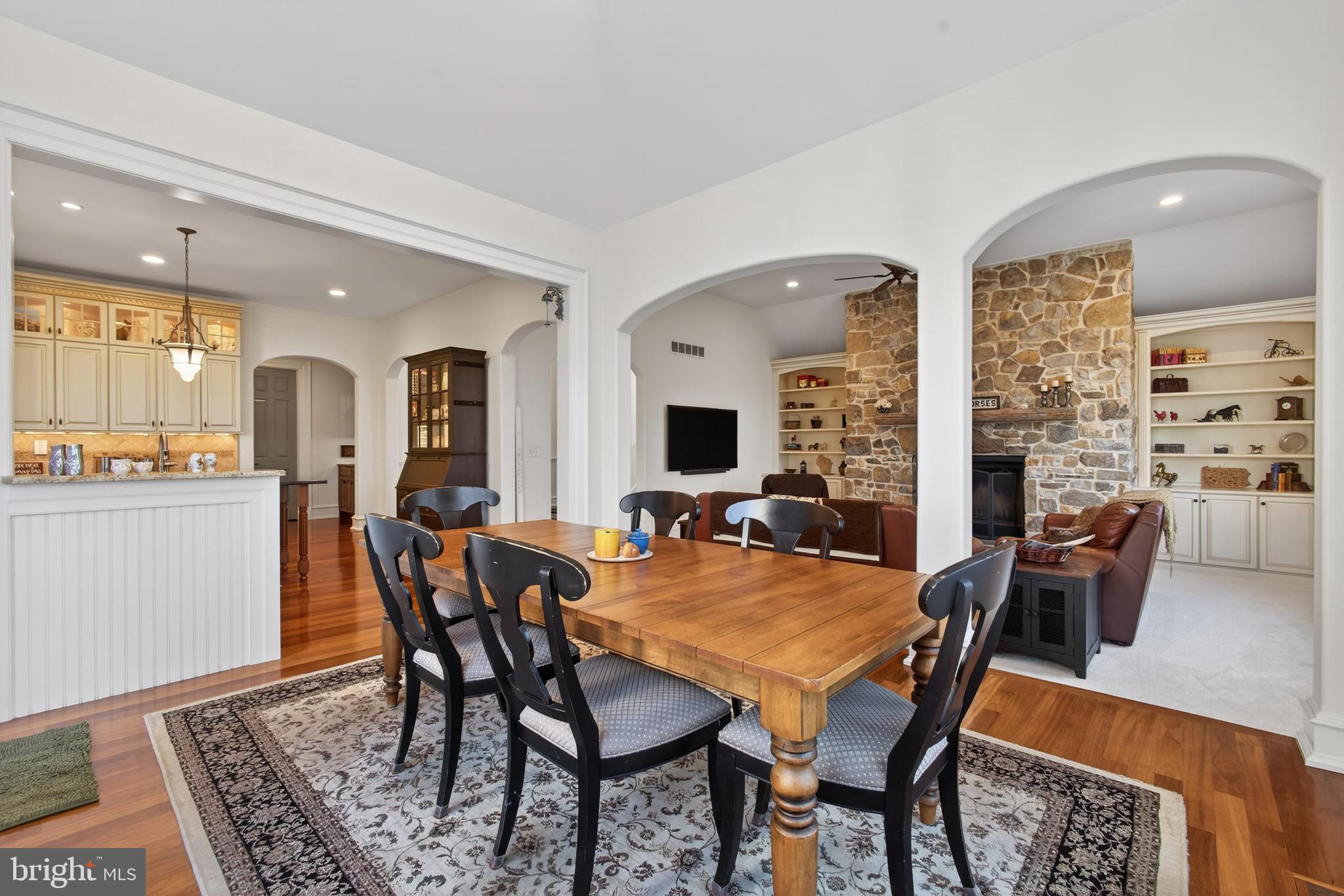 THE PRESERVE AT VALL - Residential