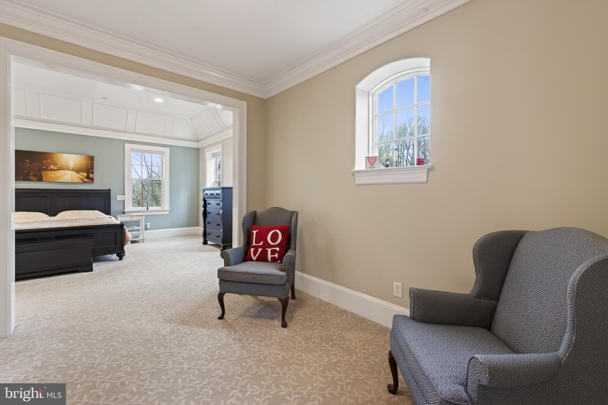 THE PRESERVE AT VALL - Residential