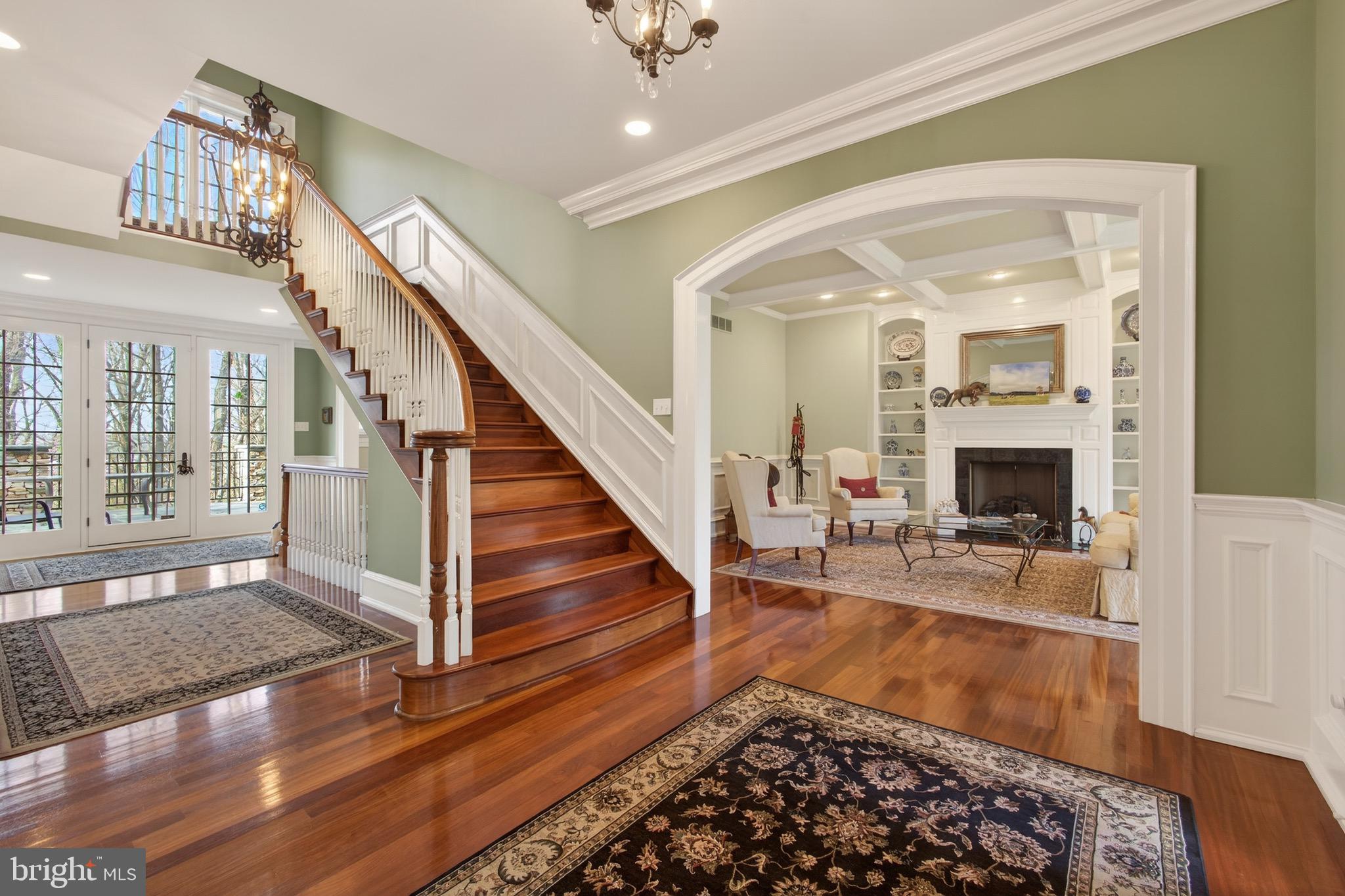 THE PRESERVE AT VALL - Residential