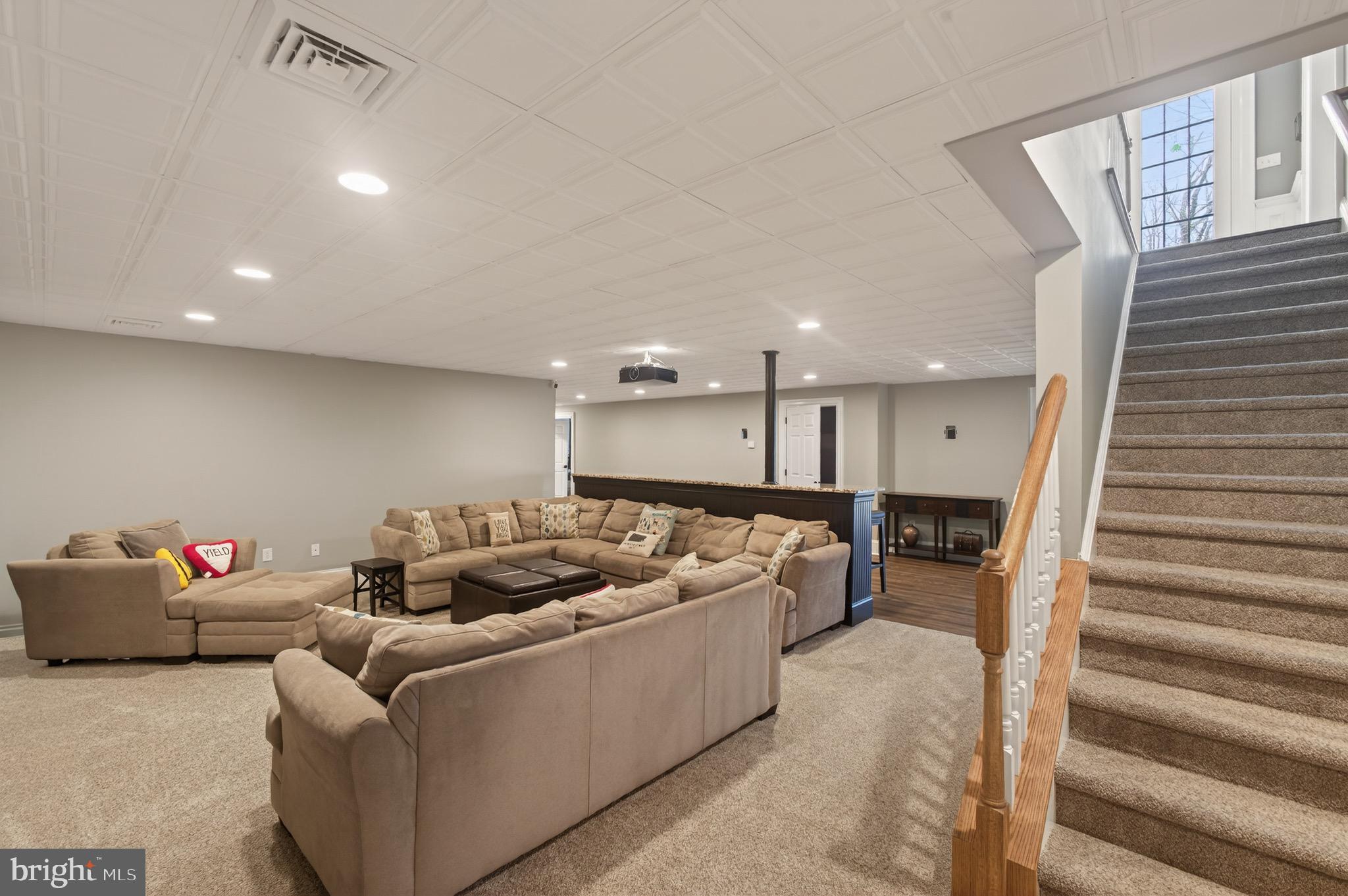 THE PRESERVE AT VALL - Residential