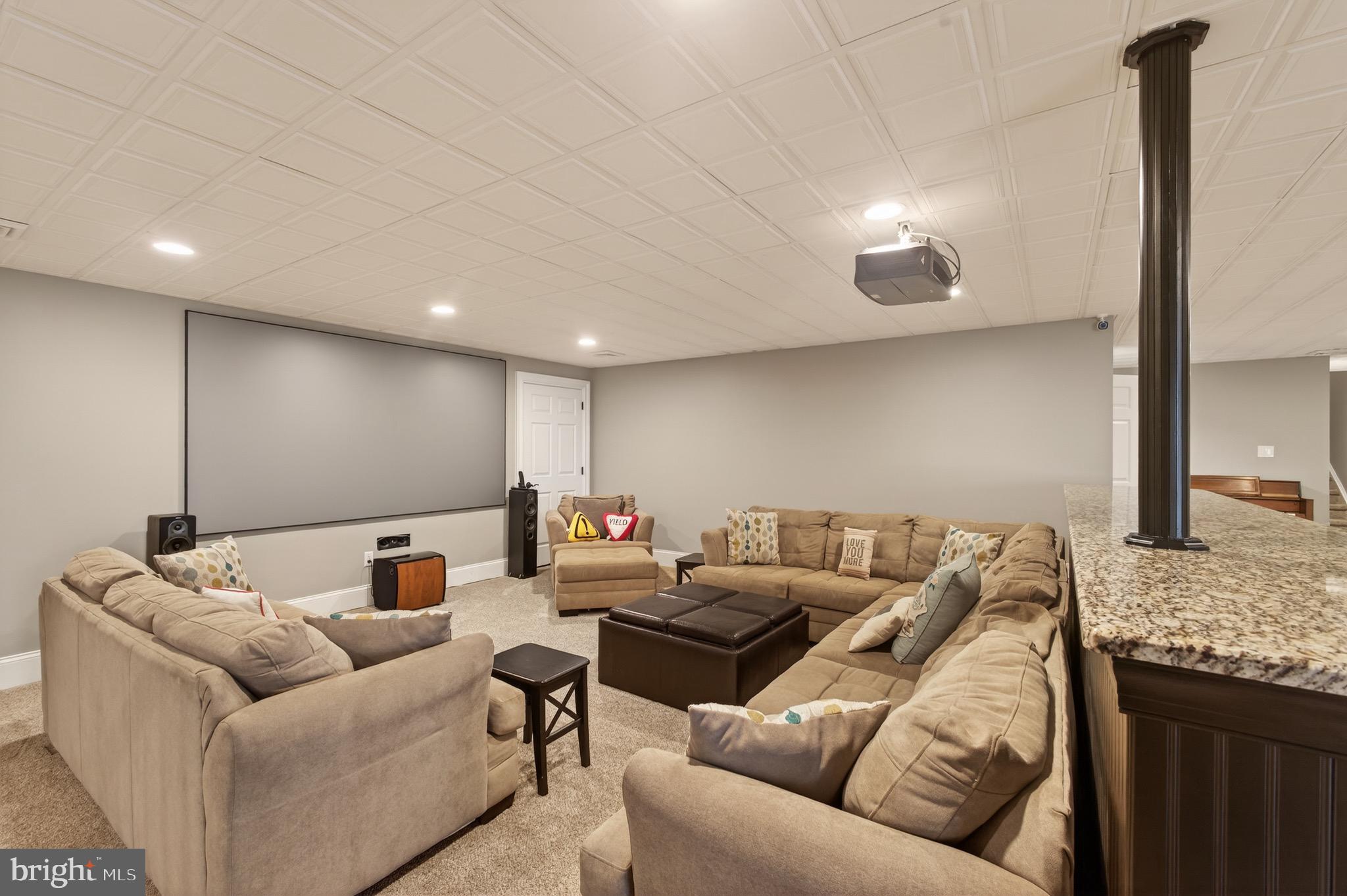 THE PRESERVE AT VALL - Residential