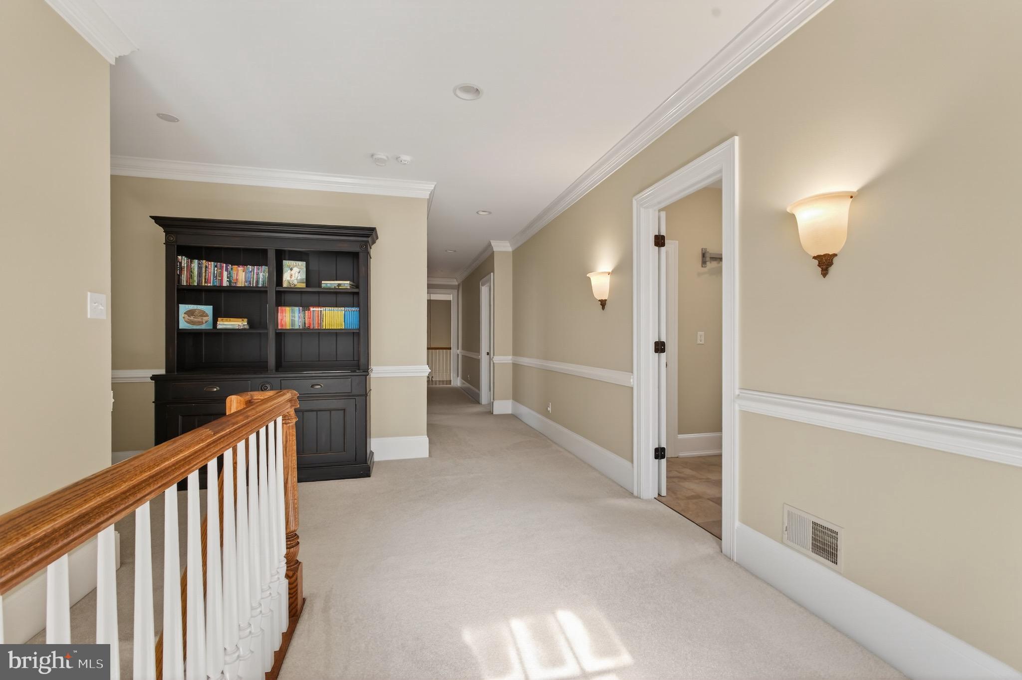 THE PRESERVE AT VALL - Residential