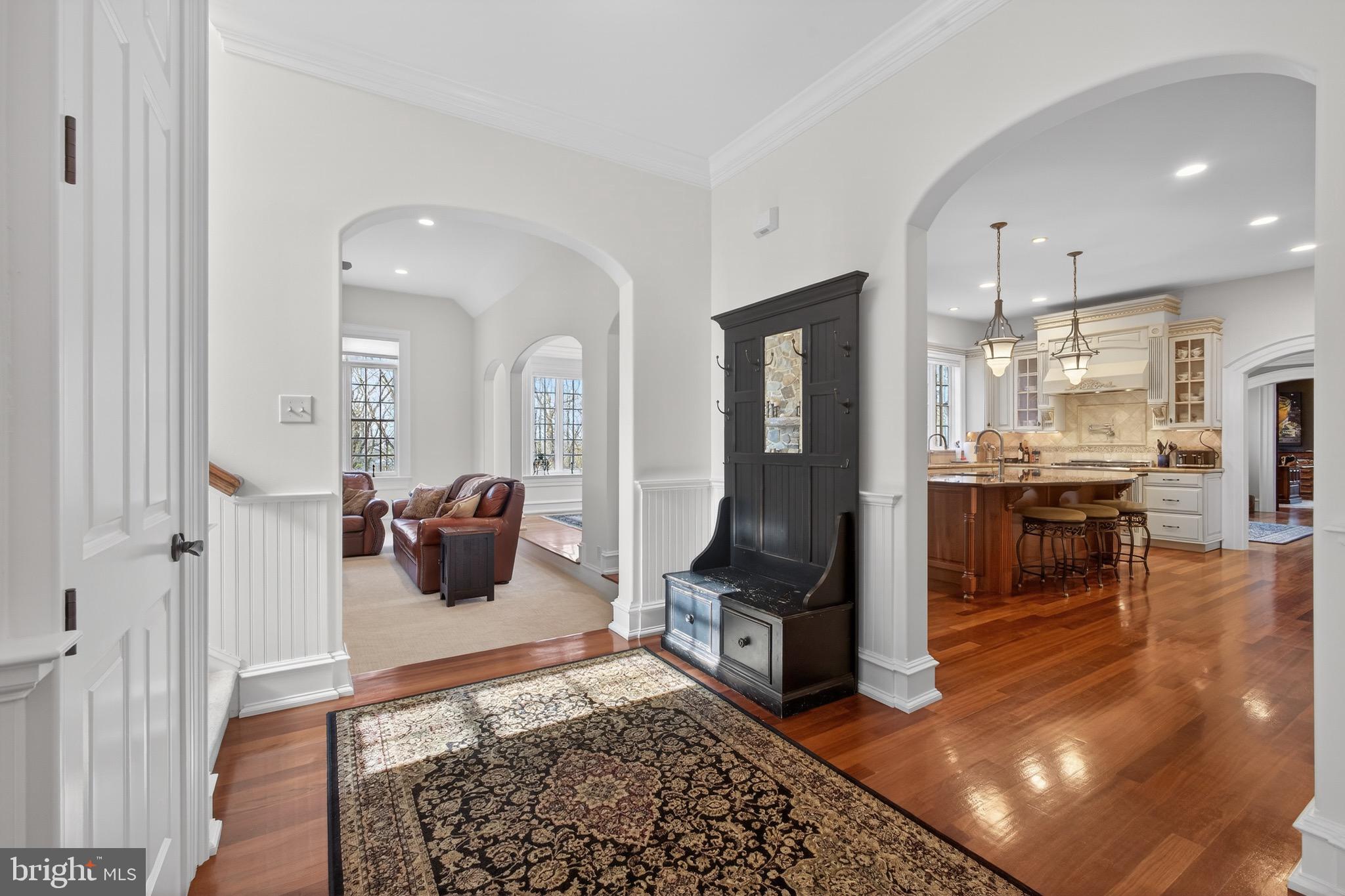 THE PRESERVE AT VALL - Residential