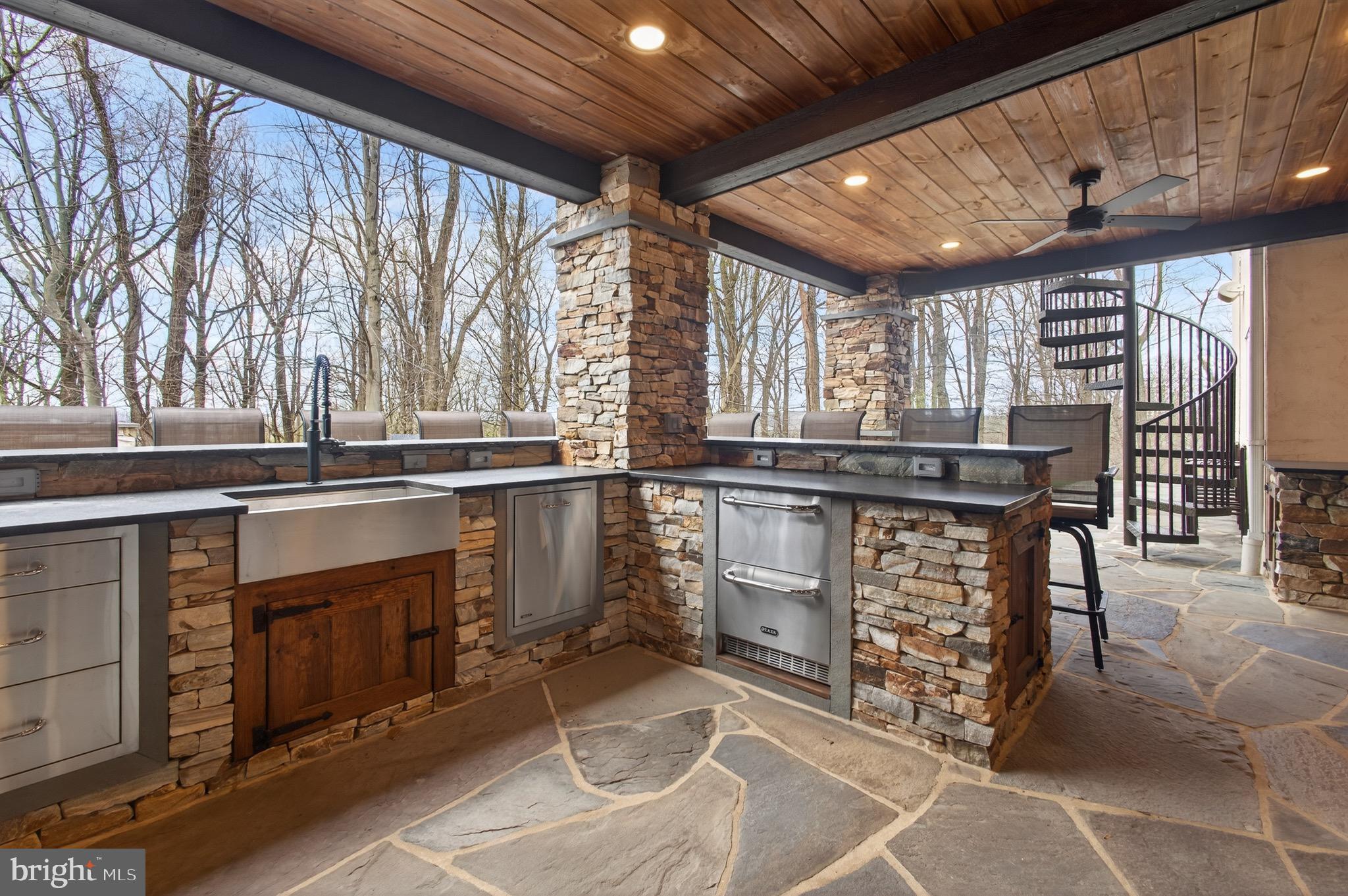 THE PRESERVE AT VALL - Residential