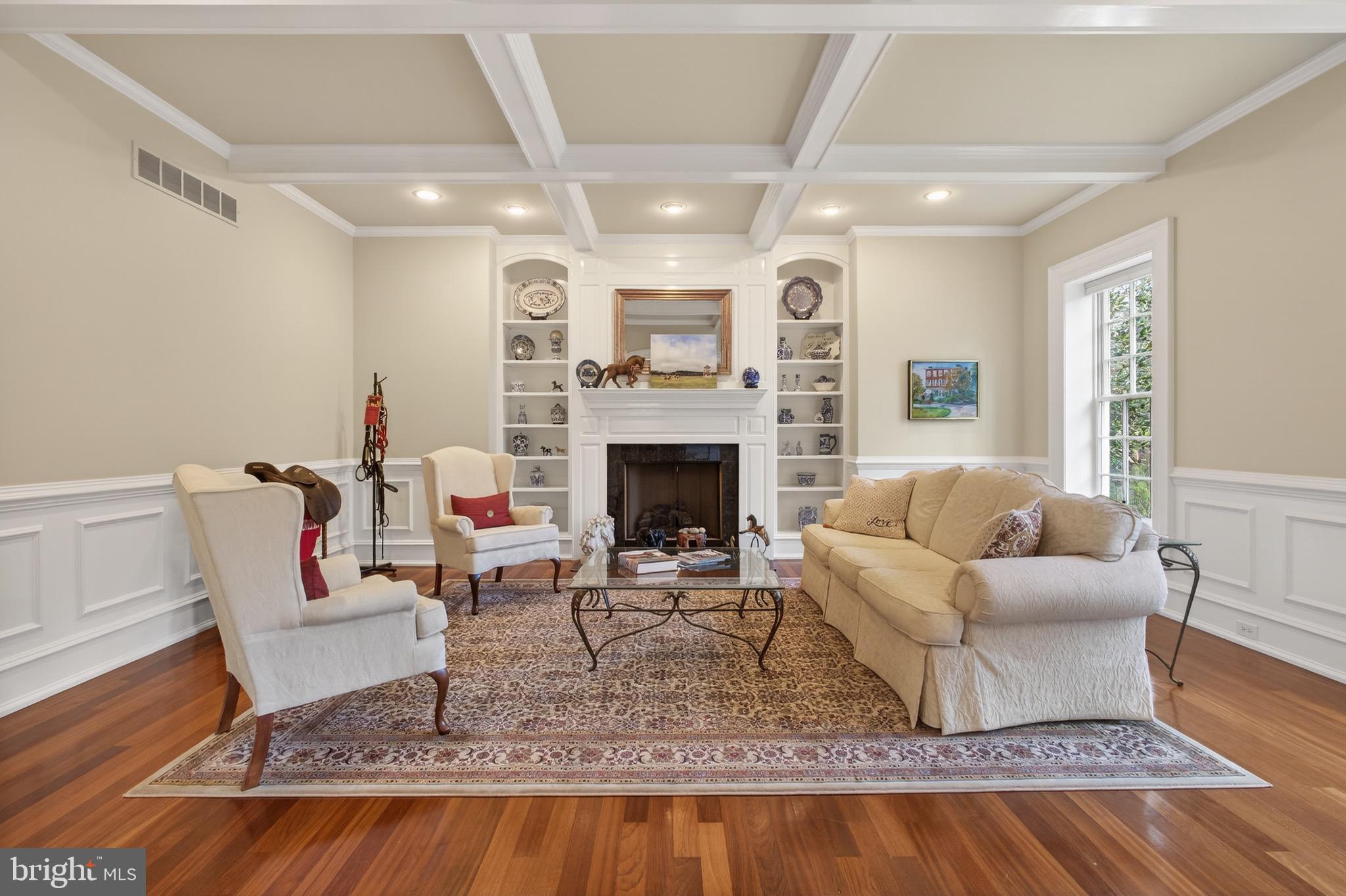 THE PRESERVE AT VALL - Residential