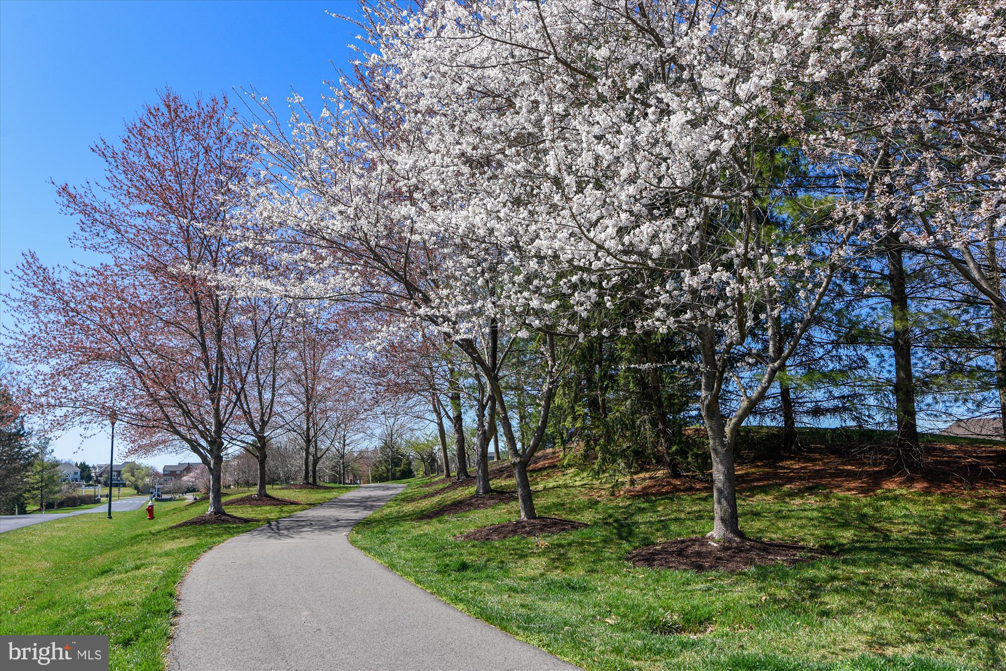 RIVER CREEK - Residential