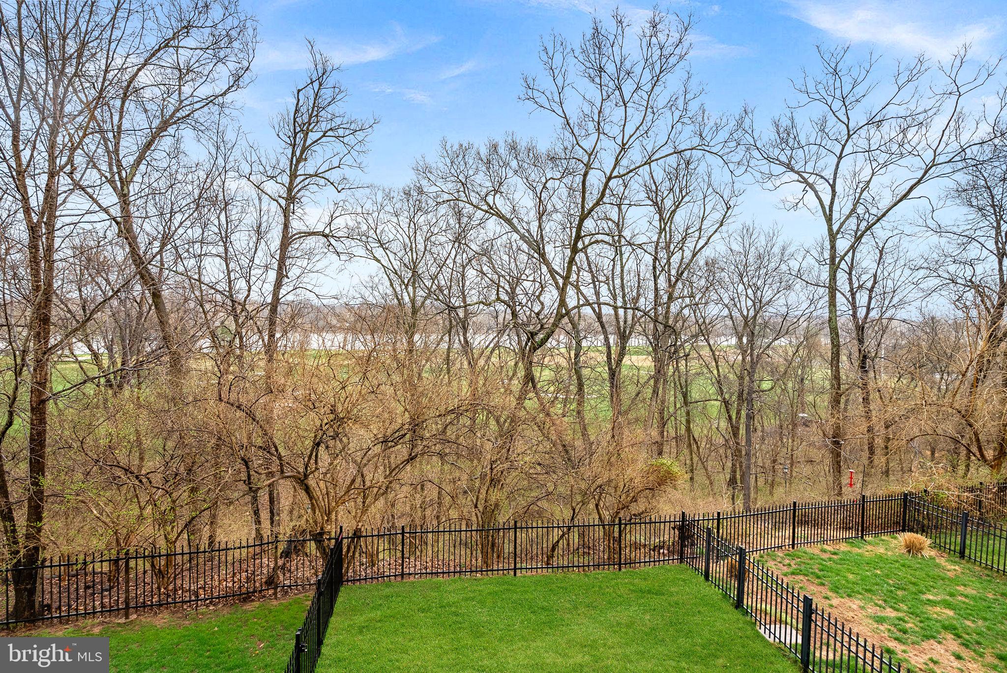 RIVER CREEK - Residential