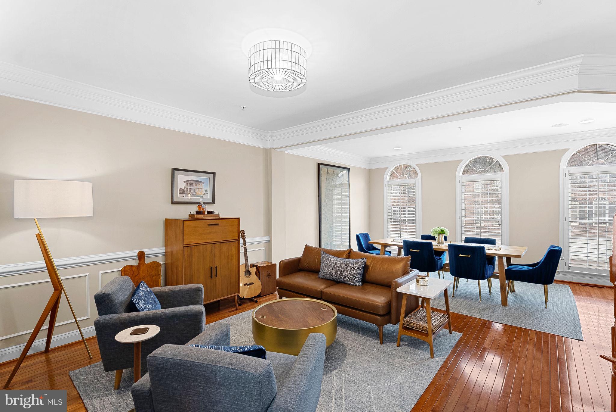 RIVER CREEK - Residential