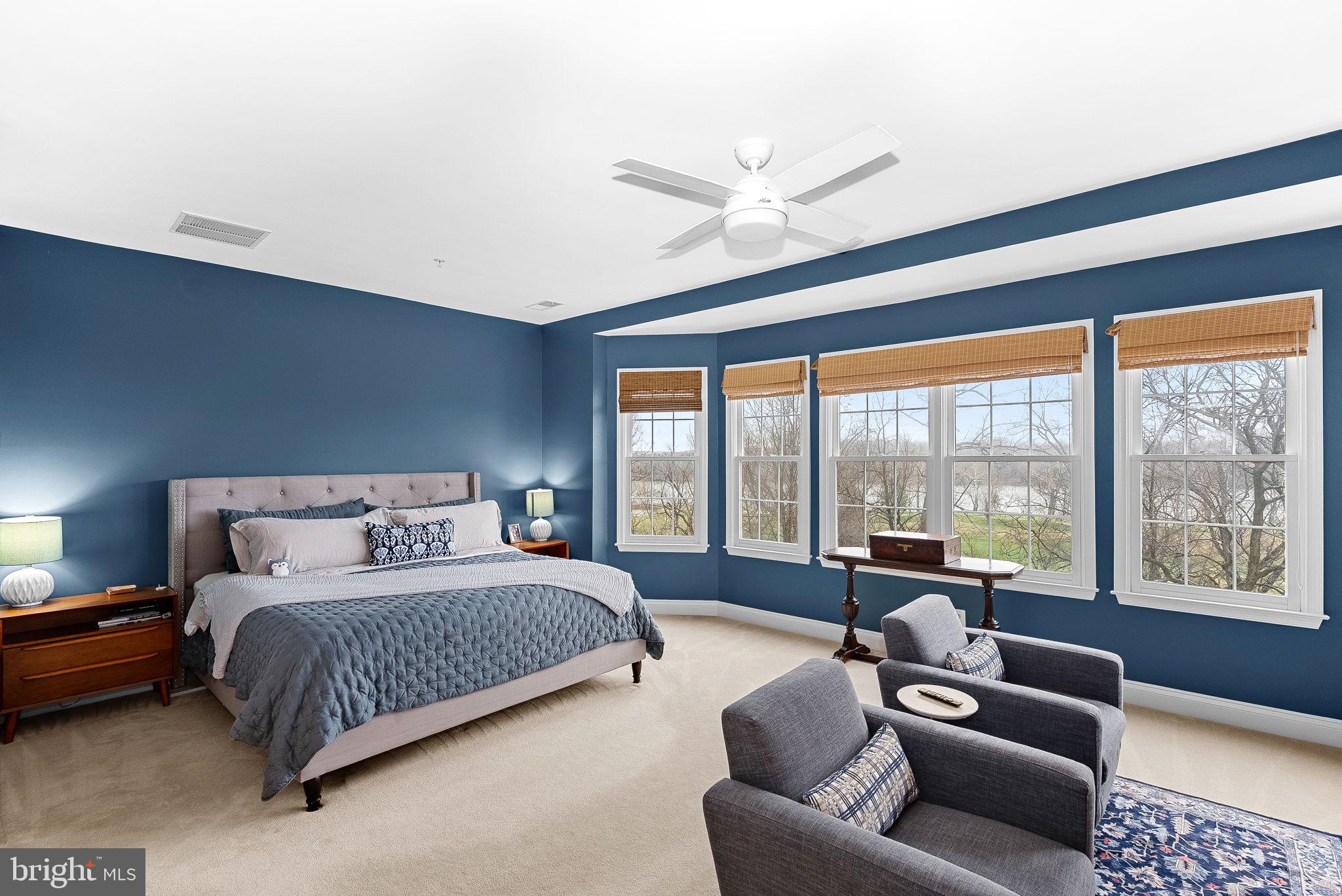 RIVER CREEK - Residential