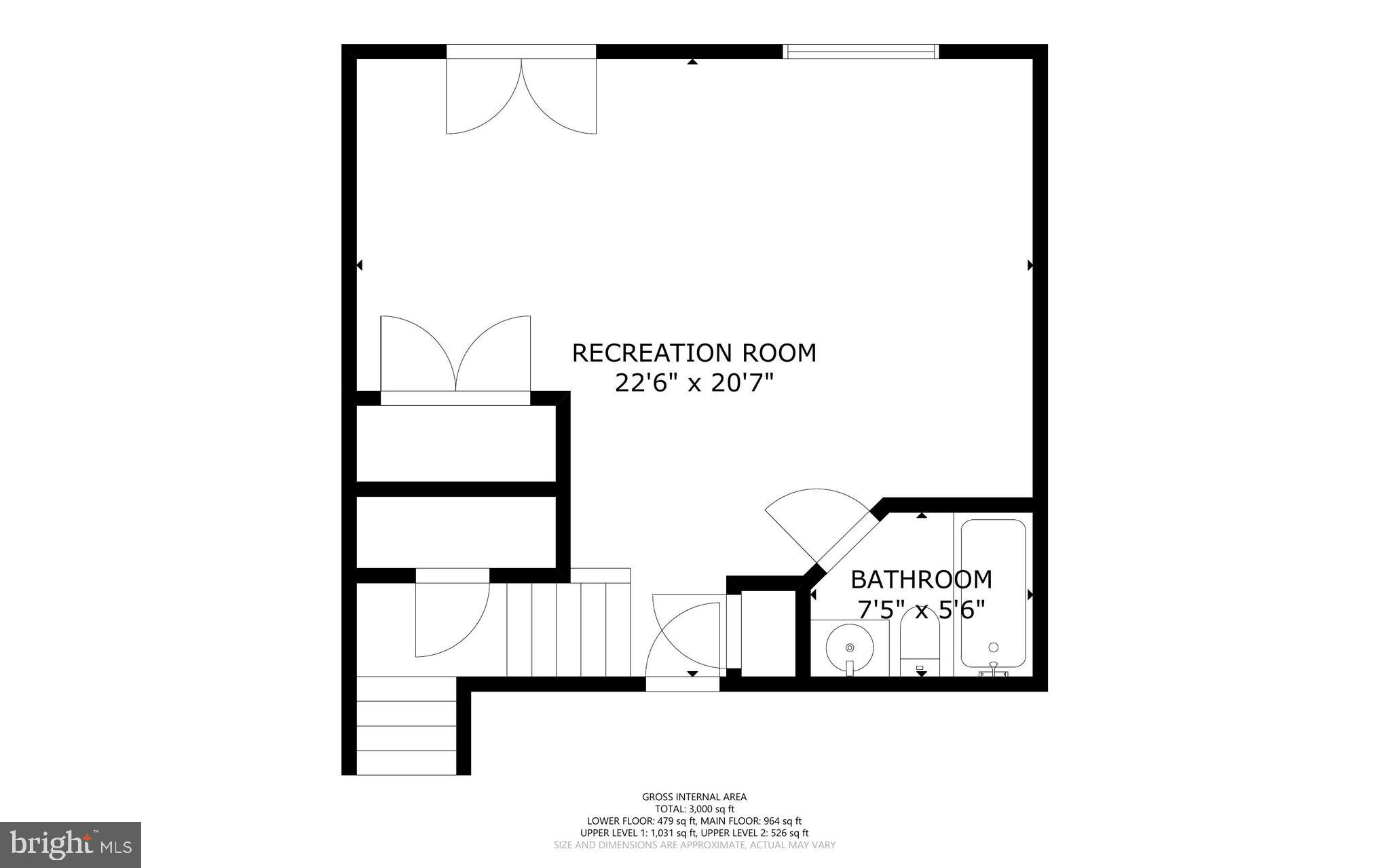 RIVER CREEK - Residential