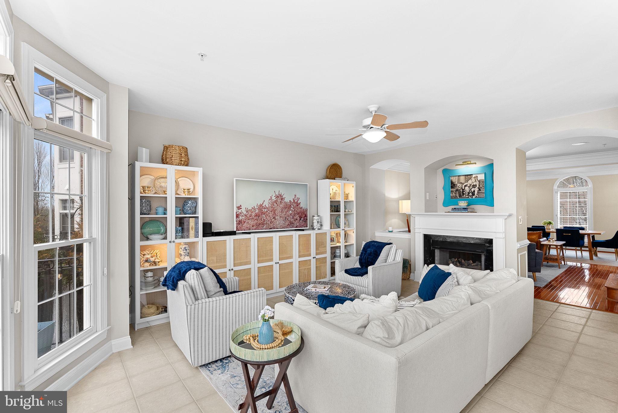 RIVER CREEK - Residential