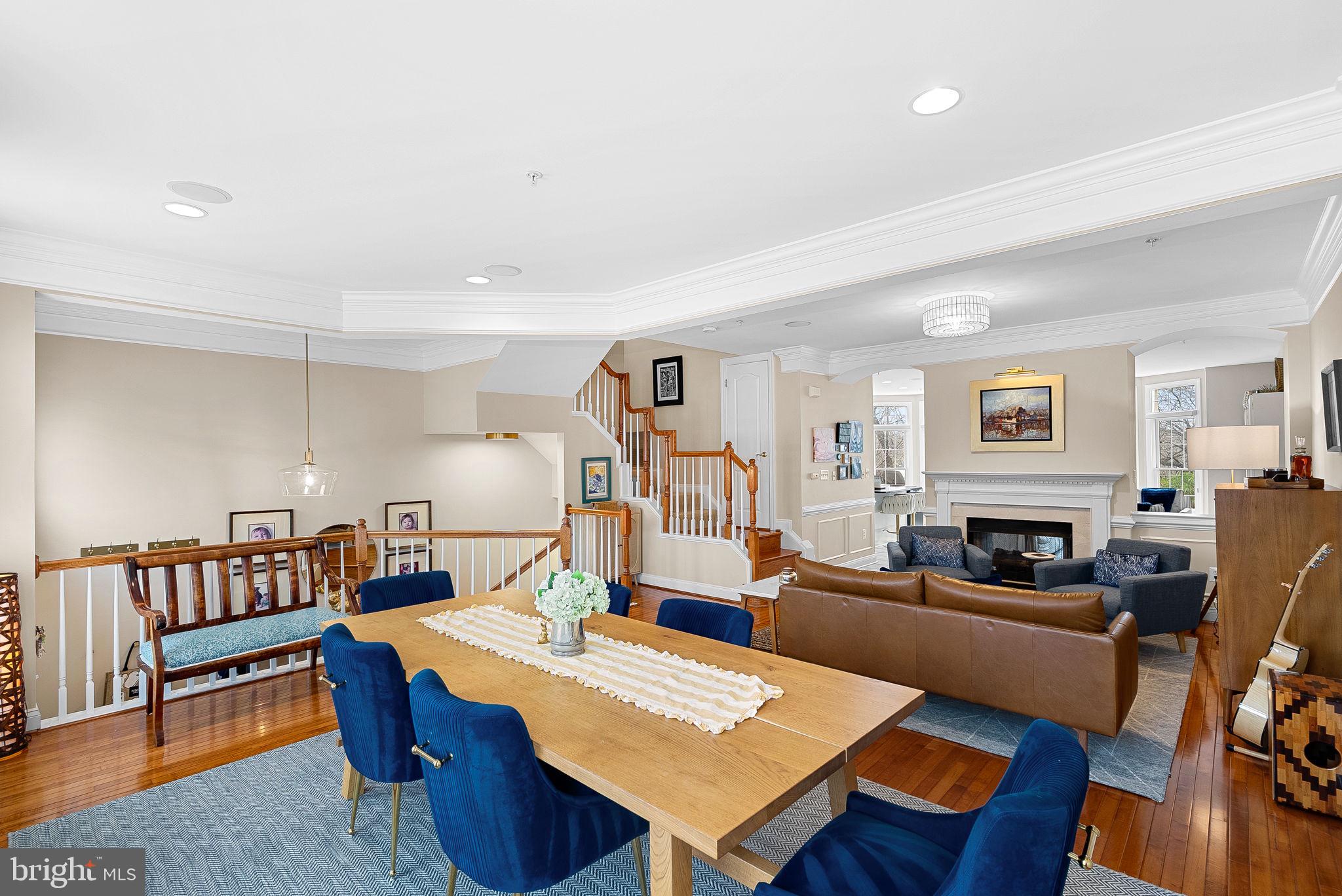 RIVER CREEK - Residential