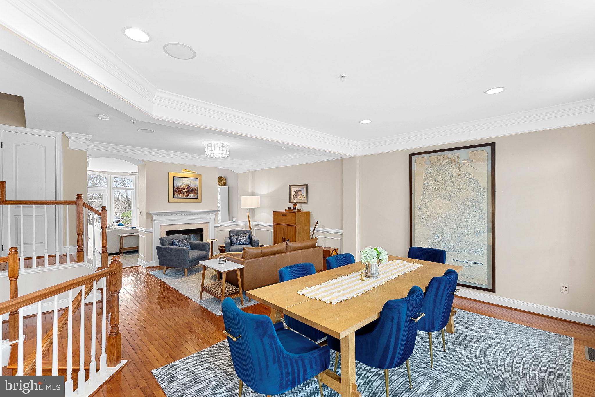 RIVER CREEK - Residential