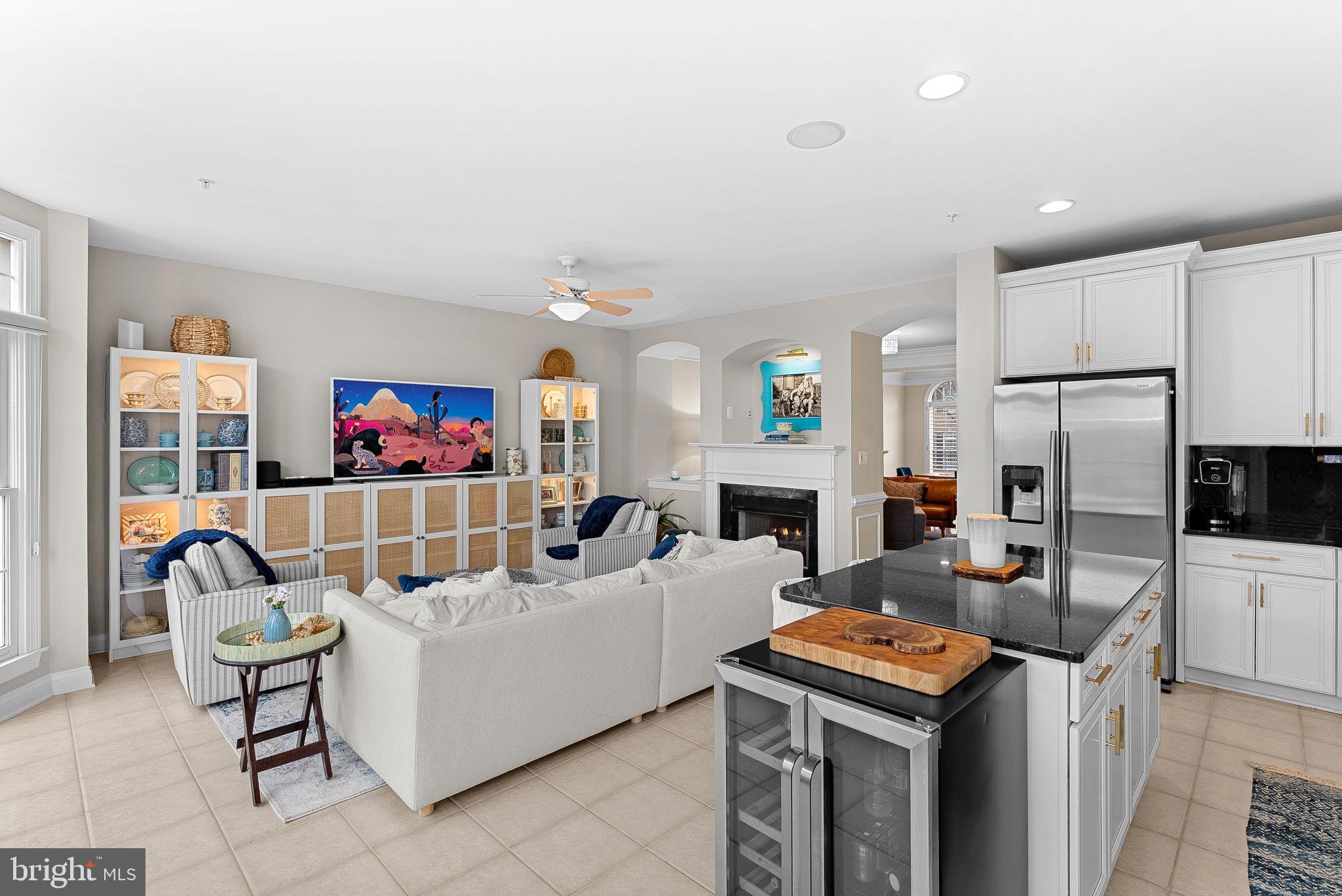 RIVER CREEK - Residential