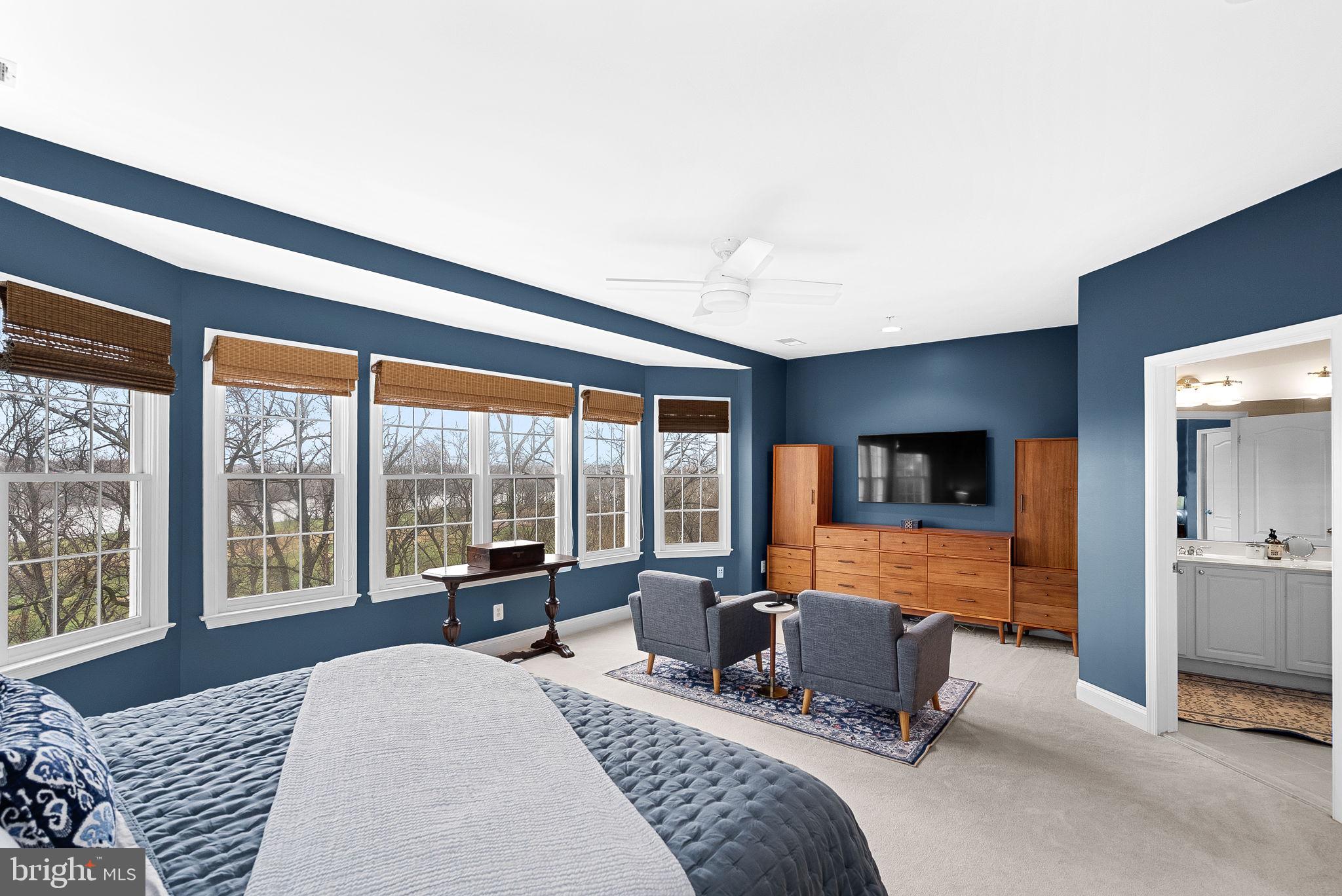 RIVER CREEK - Residential