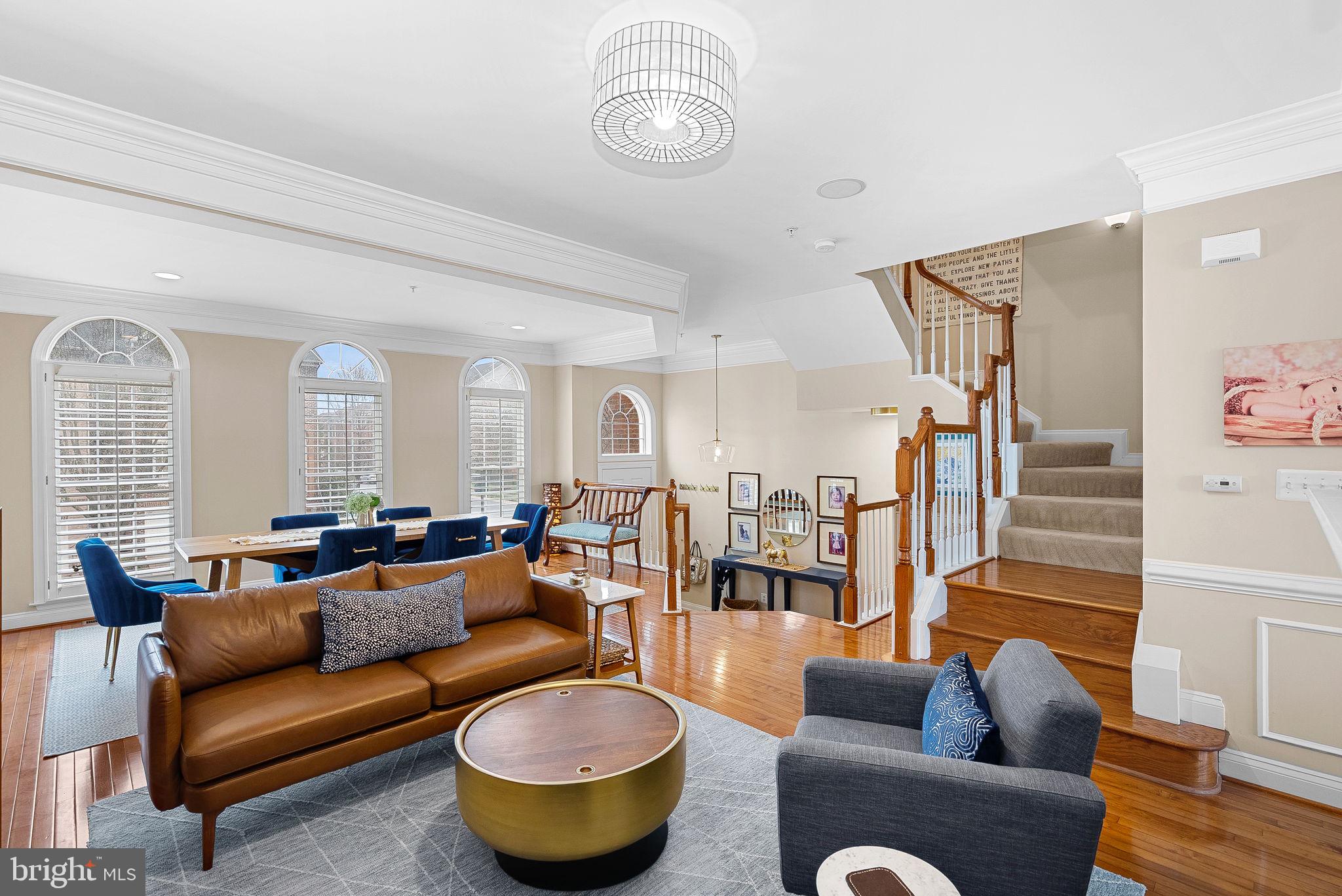 RIVER CREEK - Residential