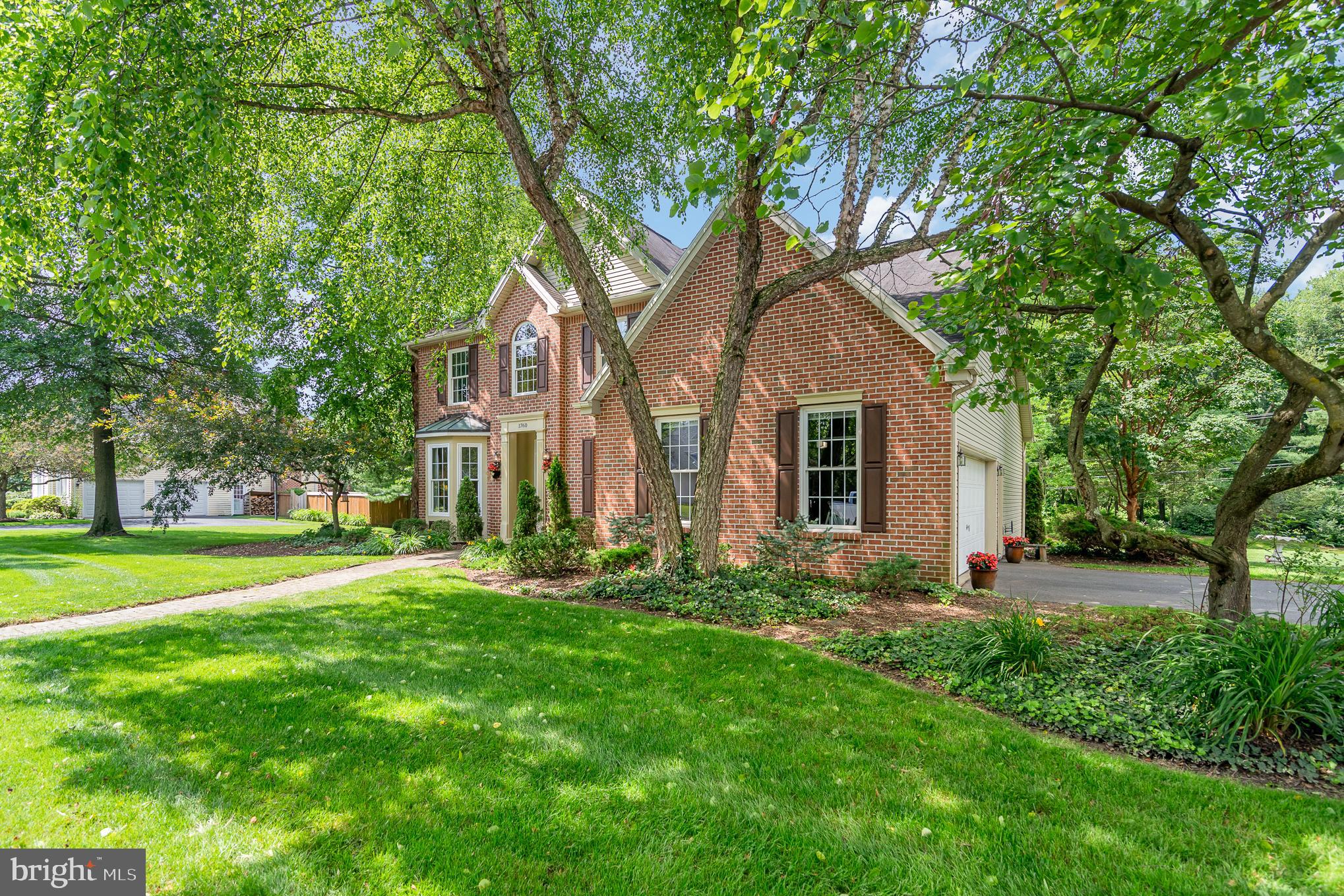 1760 TENBY DRIVE