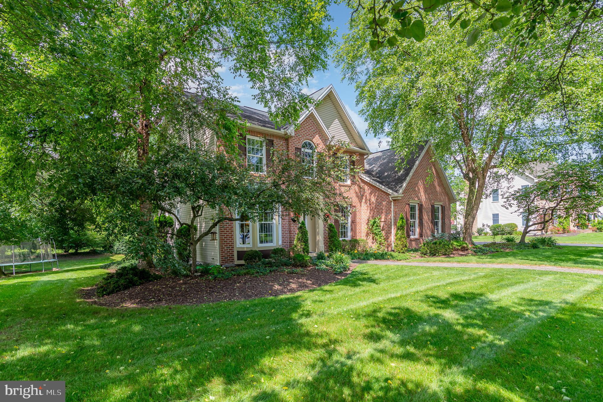 1760 TENBY DRIVE