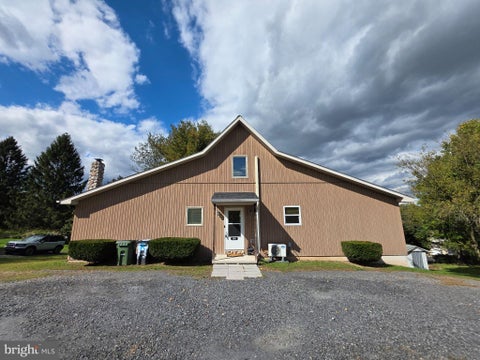 Homes For Sale - 203 Hatchet Cove<br/> Schuylkill County, AUBURN, PA 17922