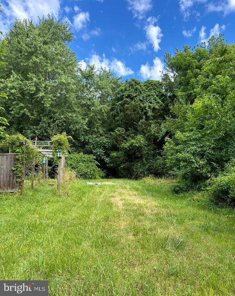 Vacant Land For Sale - 8886 Georgetown Road<br/> CHESTERTOWN, MD 21620