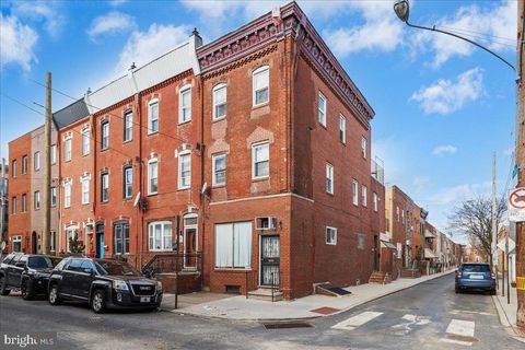 1331 MIFFLIN STREET PHILADELPHIA PA 19148