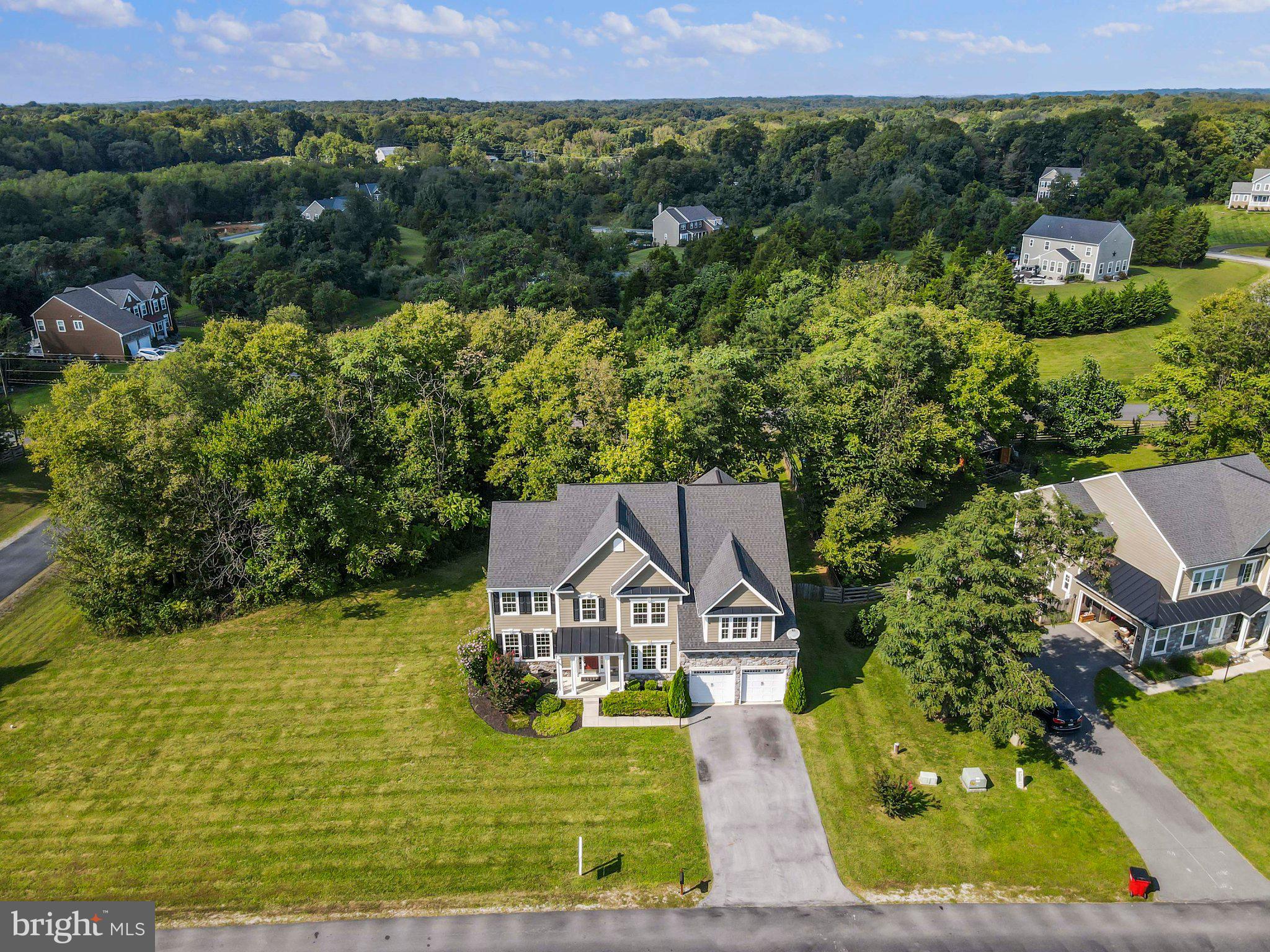 THE POINT - Residential