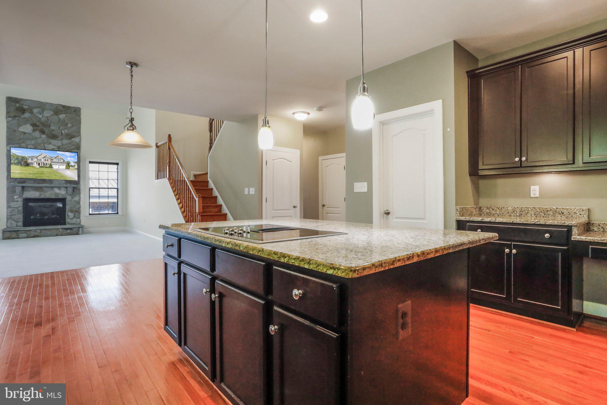 THE POINT - Residential