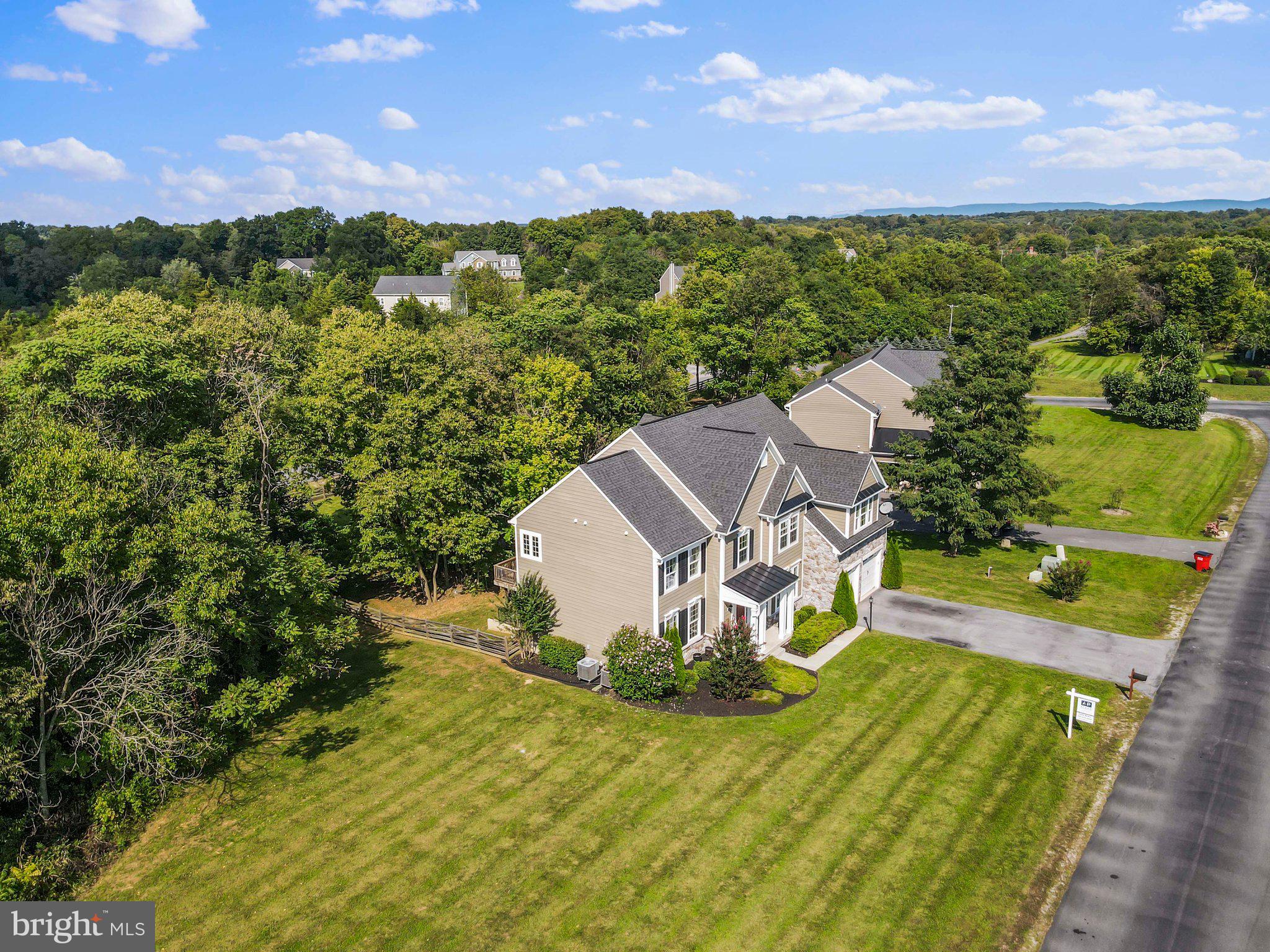 THE POINT - Residential