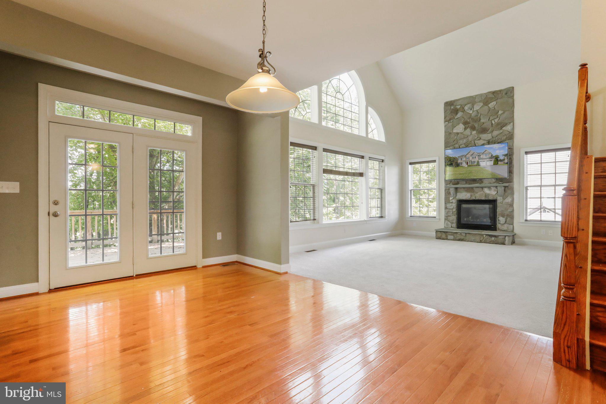 THE POINT - Residential