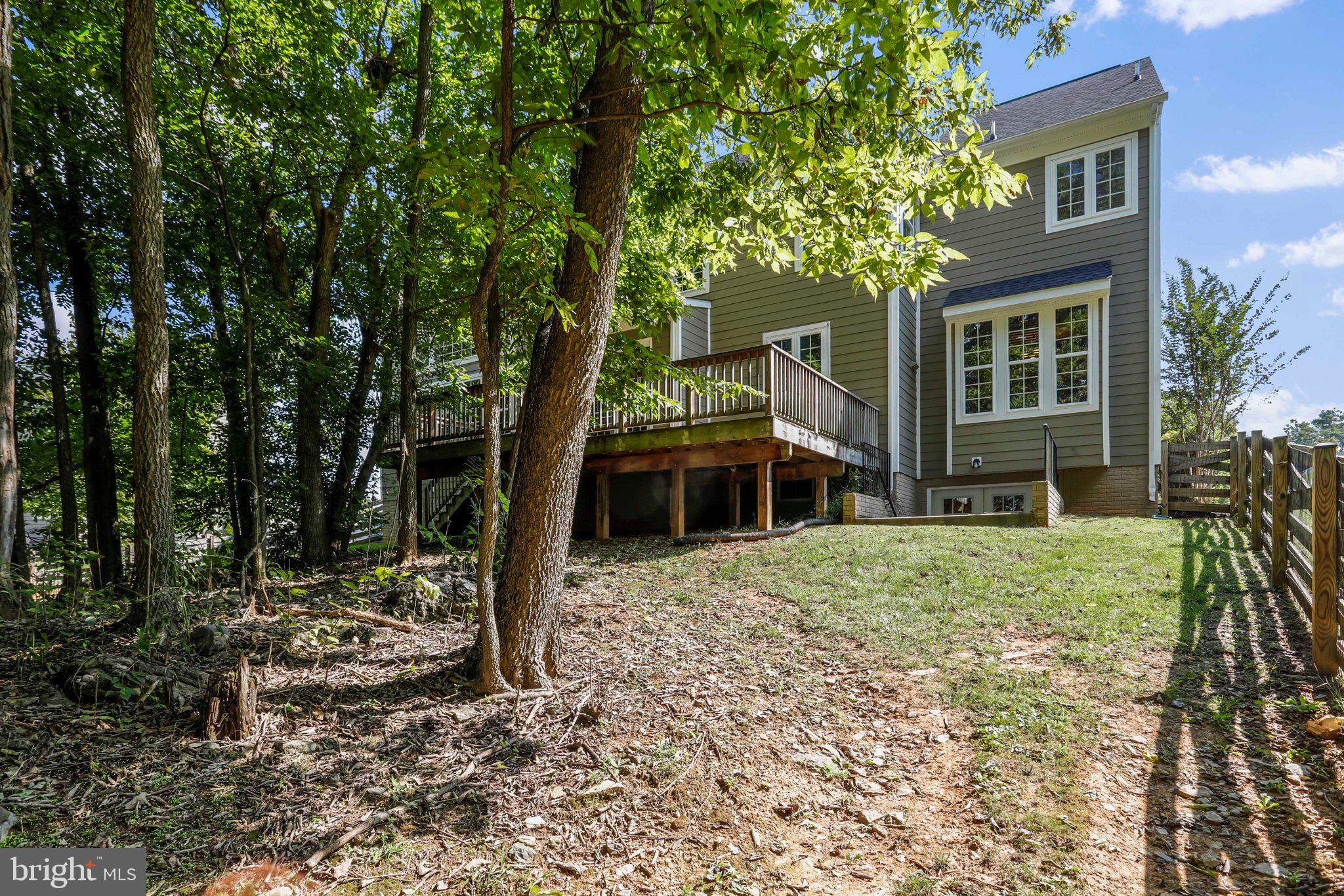 THE POINT - Residential