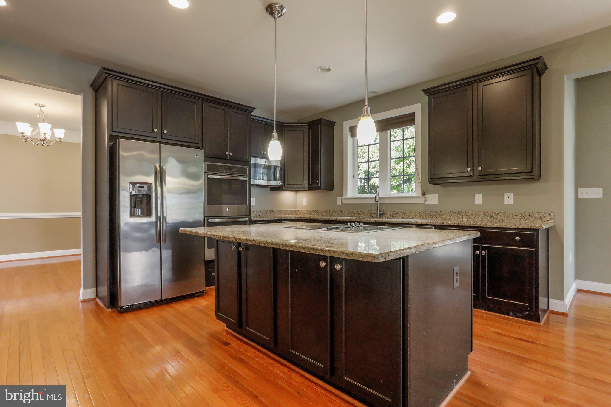 THE POINT - Residential