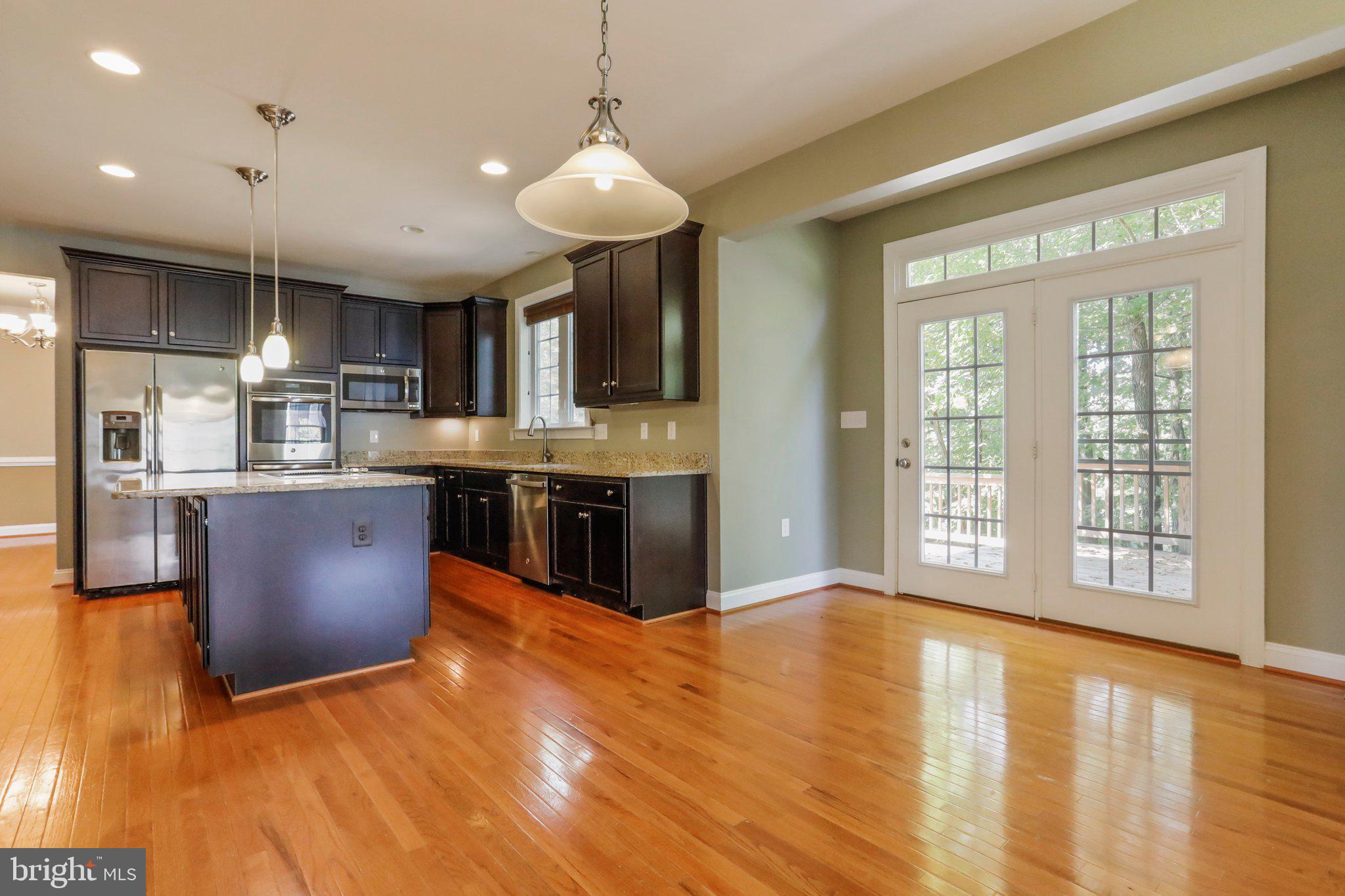 THE POINT - Residential