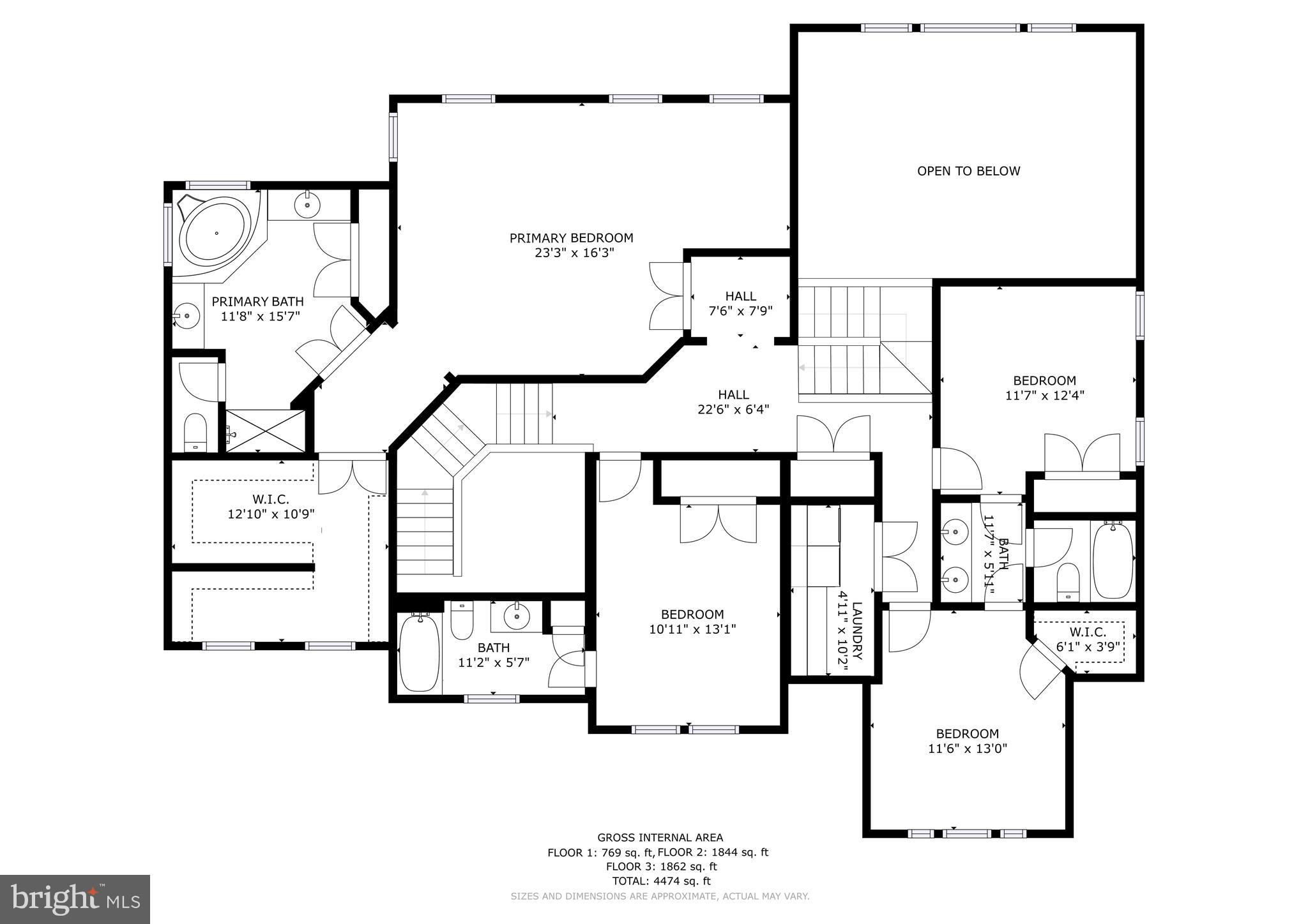 THE POINT - Residential