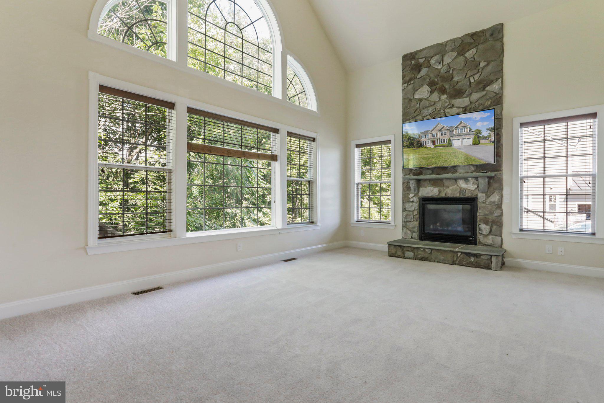 THE POINT - Residential