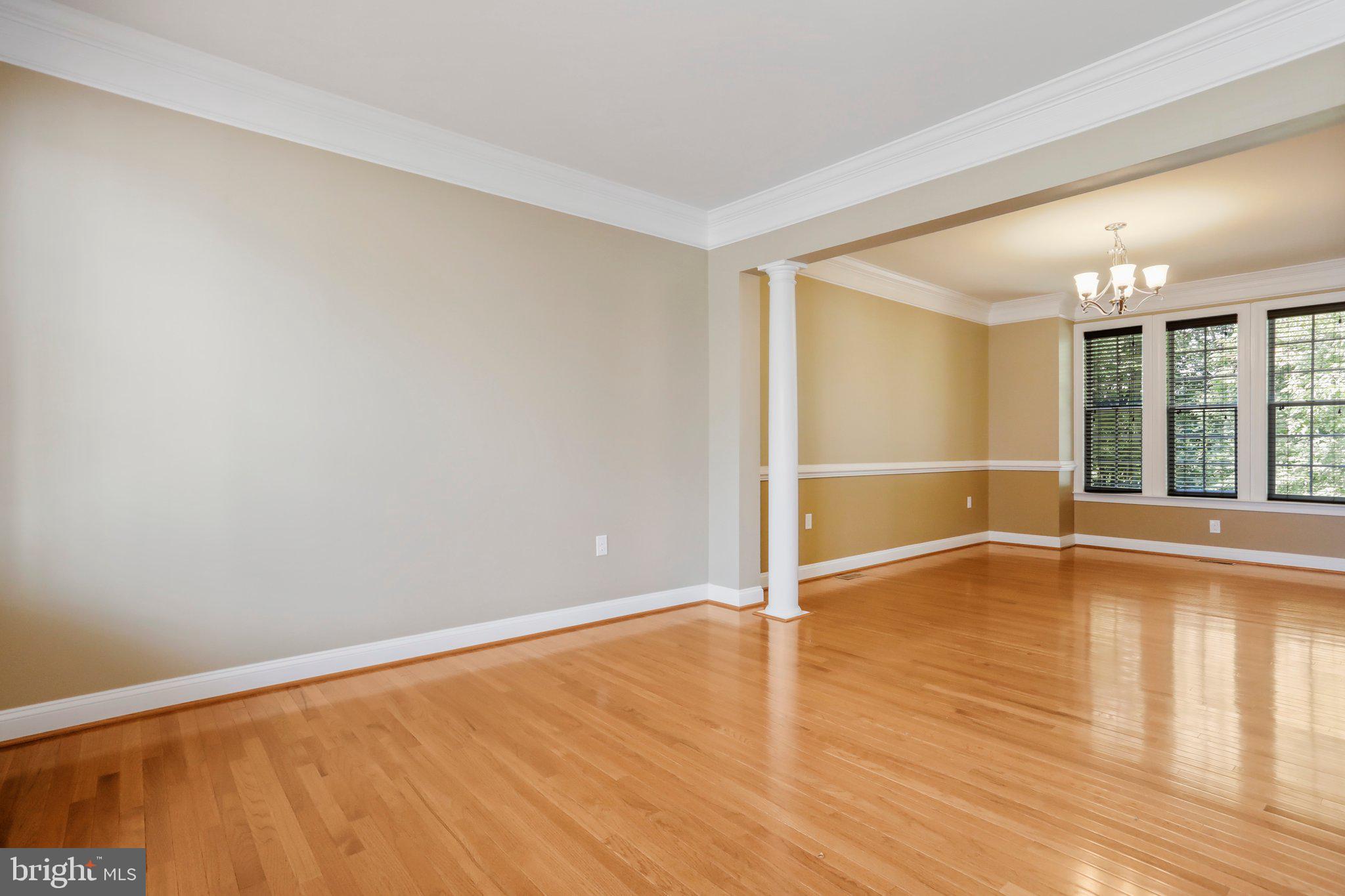 THE POINT - Residential