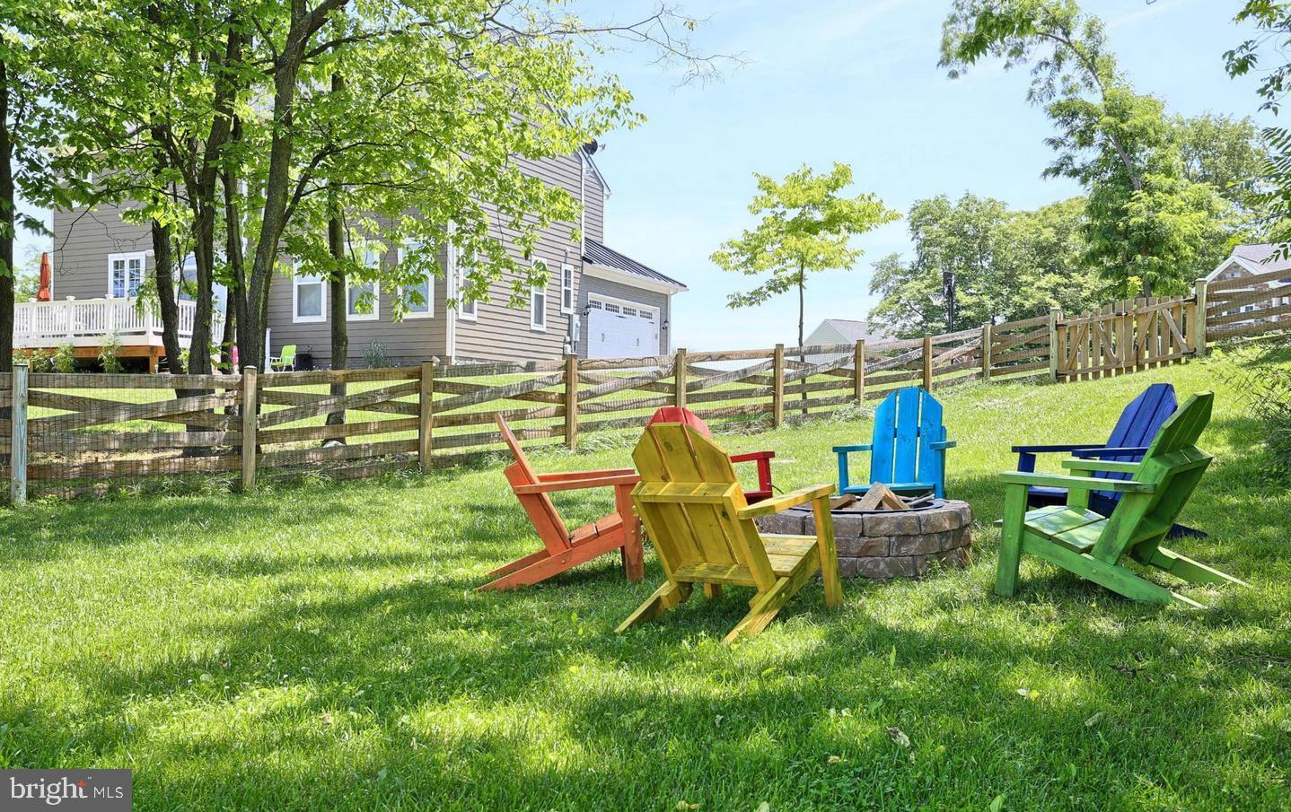 THE POINT - Residential