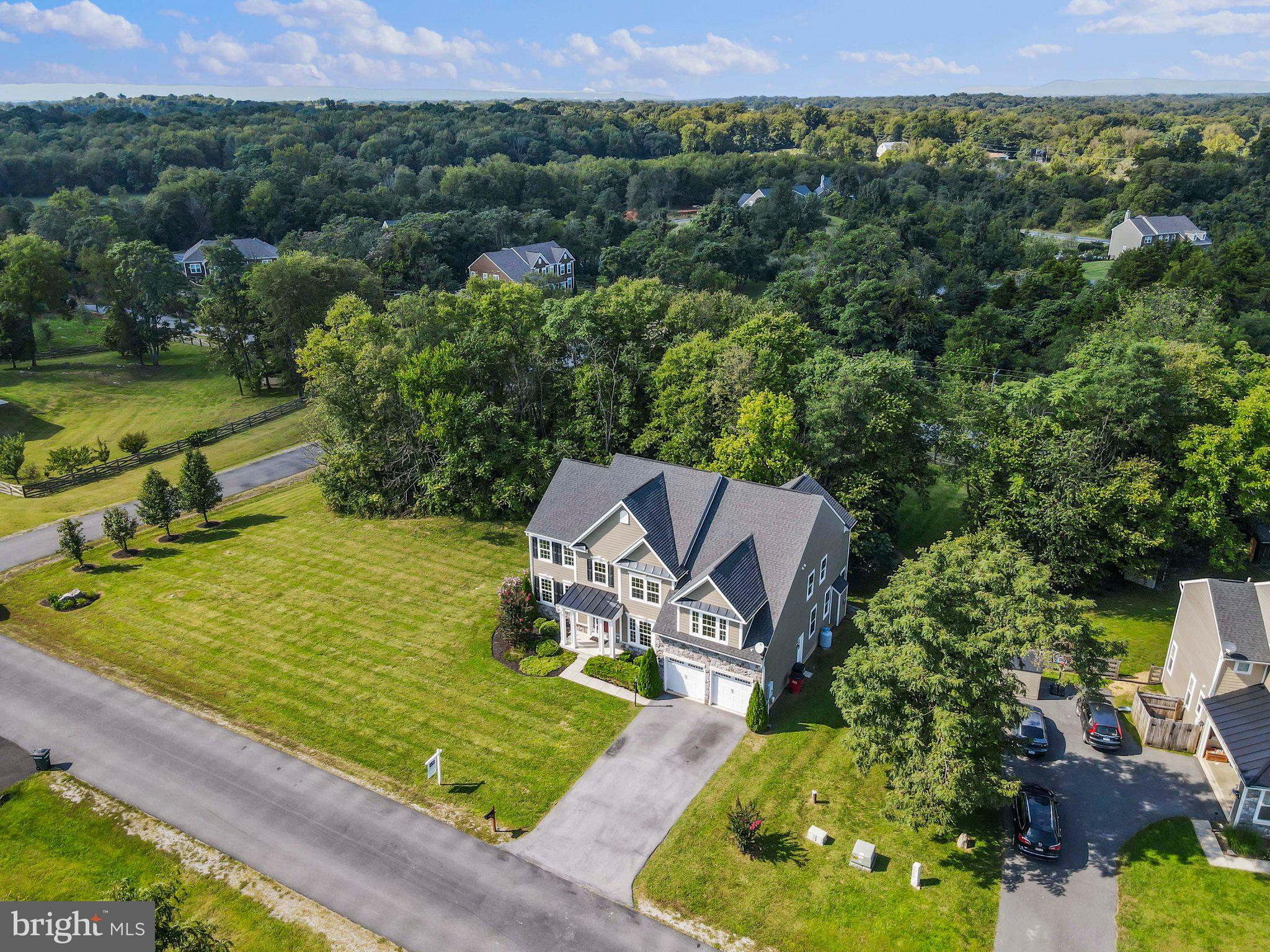 THE POINT - Residential