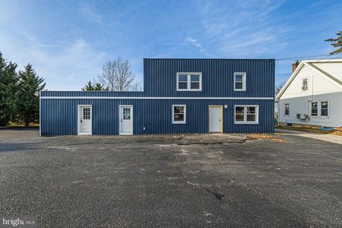 Photo of 1480 Seven Valleys Road, YORK, PA 17408 (MLS # PAYK2102456)