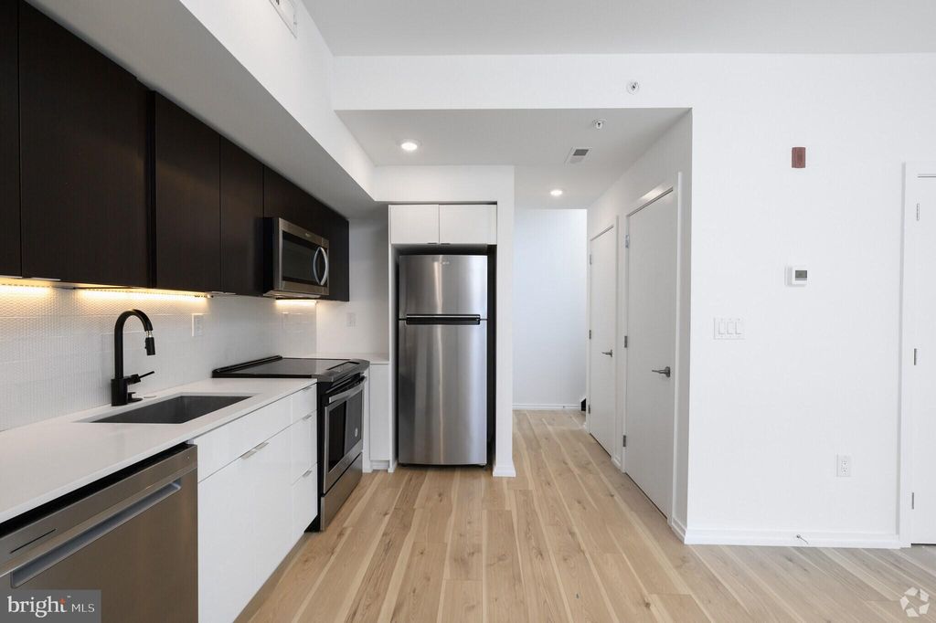 Photo of 455 N 5th Street #30C, PHILADELPHIA, PA 19123 (MLS # PAPH2572390)