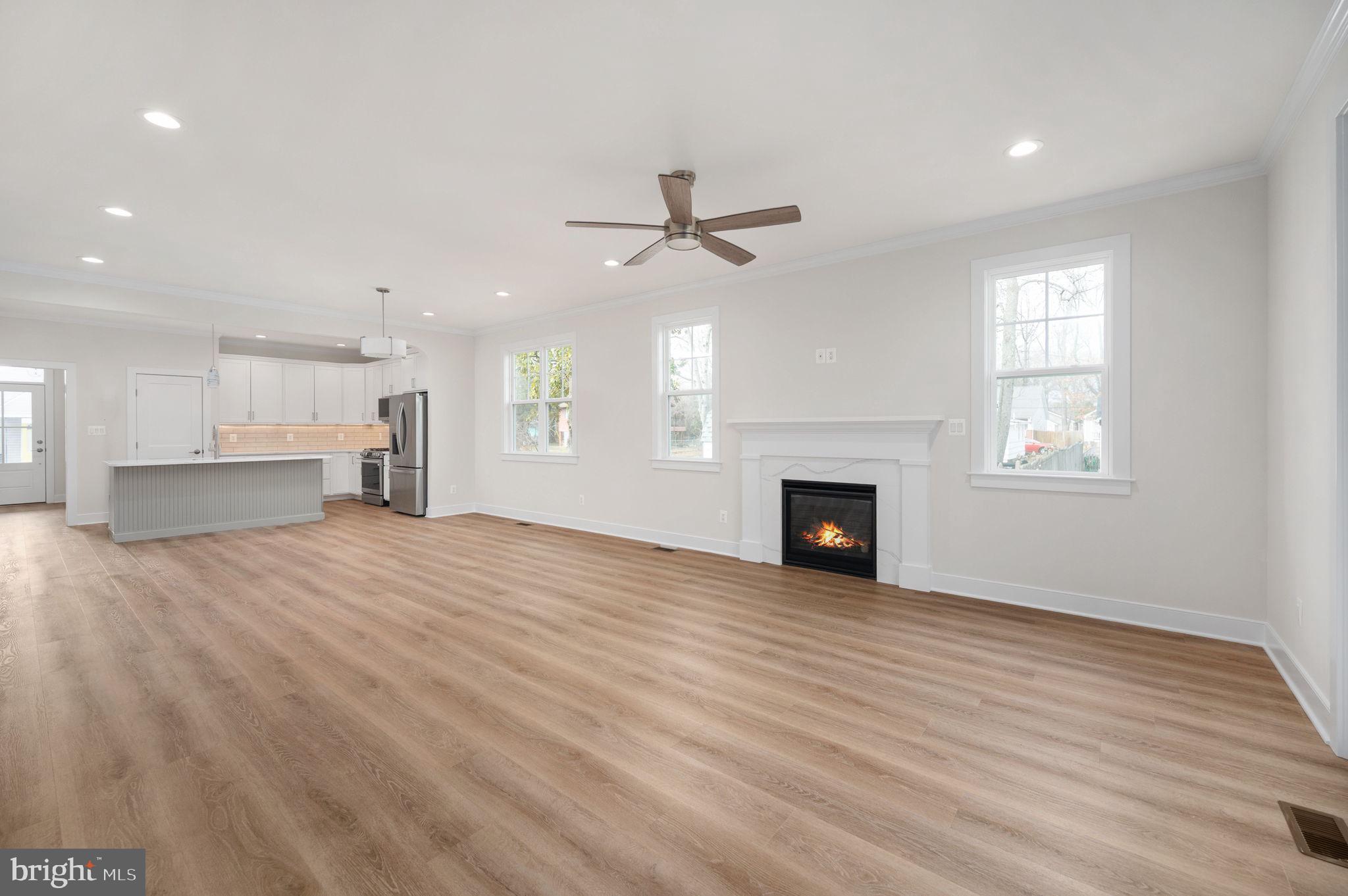 TOWN OF COLONIAL BEACH - Residential