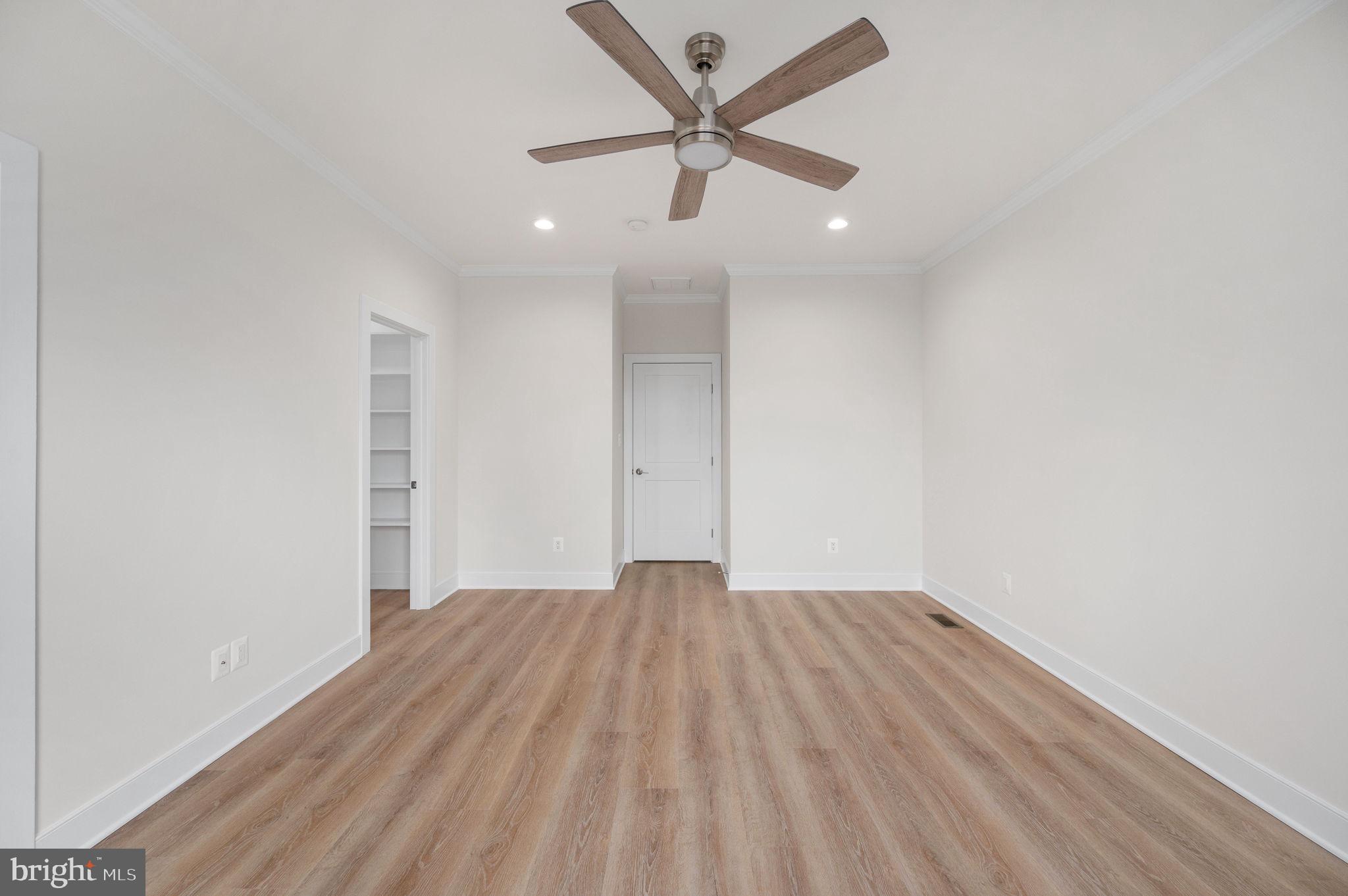 TOWN OF COLONIAL BEACH - Residential