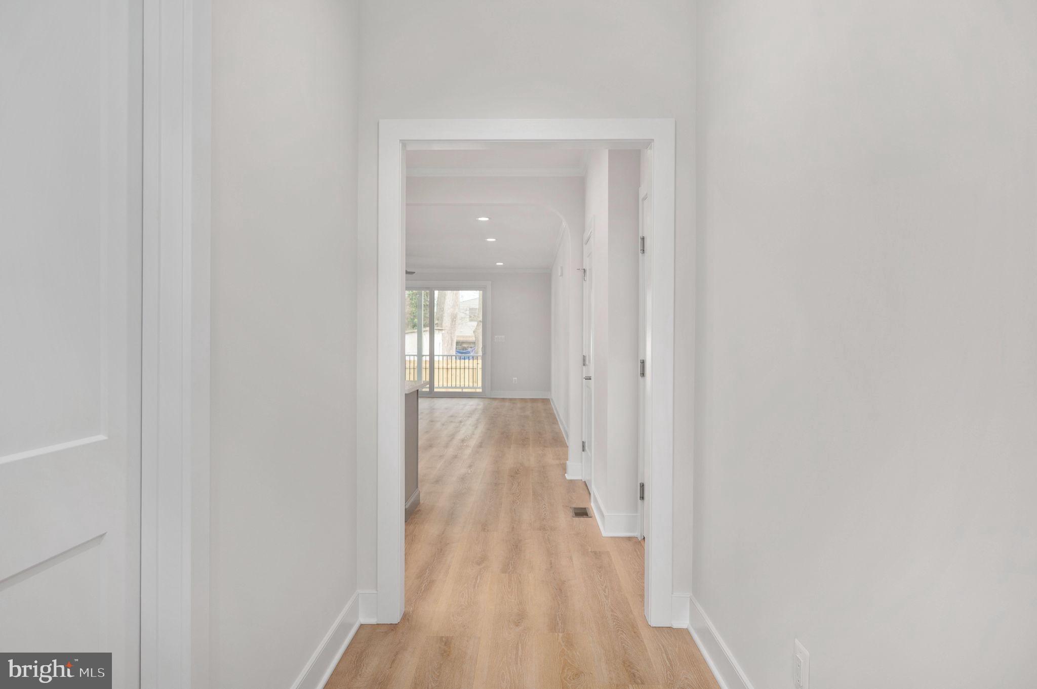 TOWN OF COLONIAL BEACH - Residential