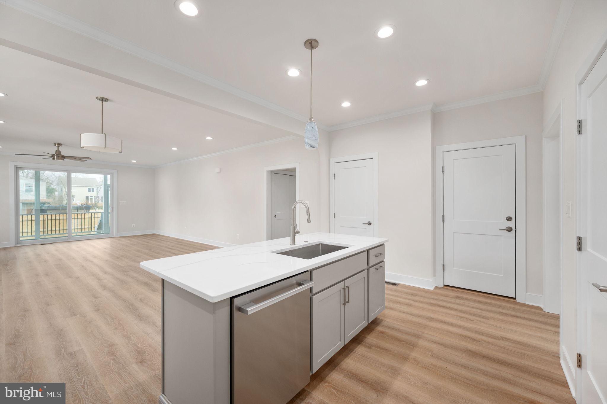 TOWN OF COLONIAL BEACH - Residential