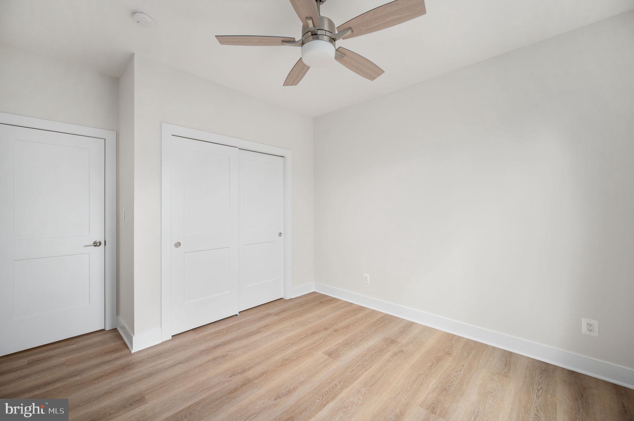 TOWN OF COLONIAL BEACH - Residential