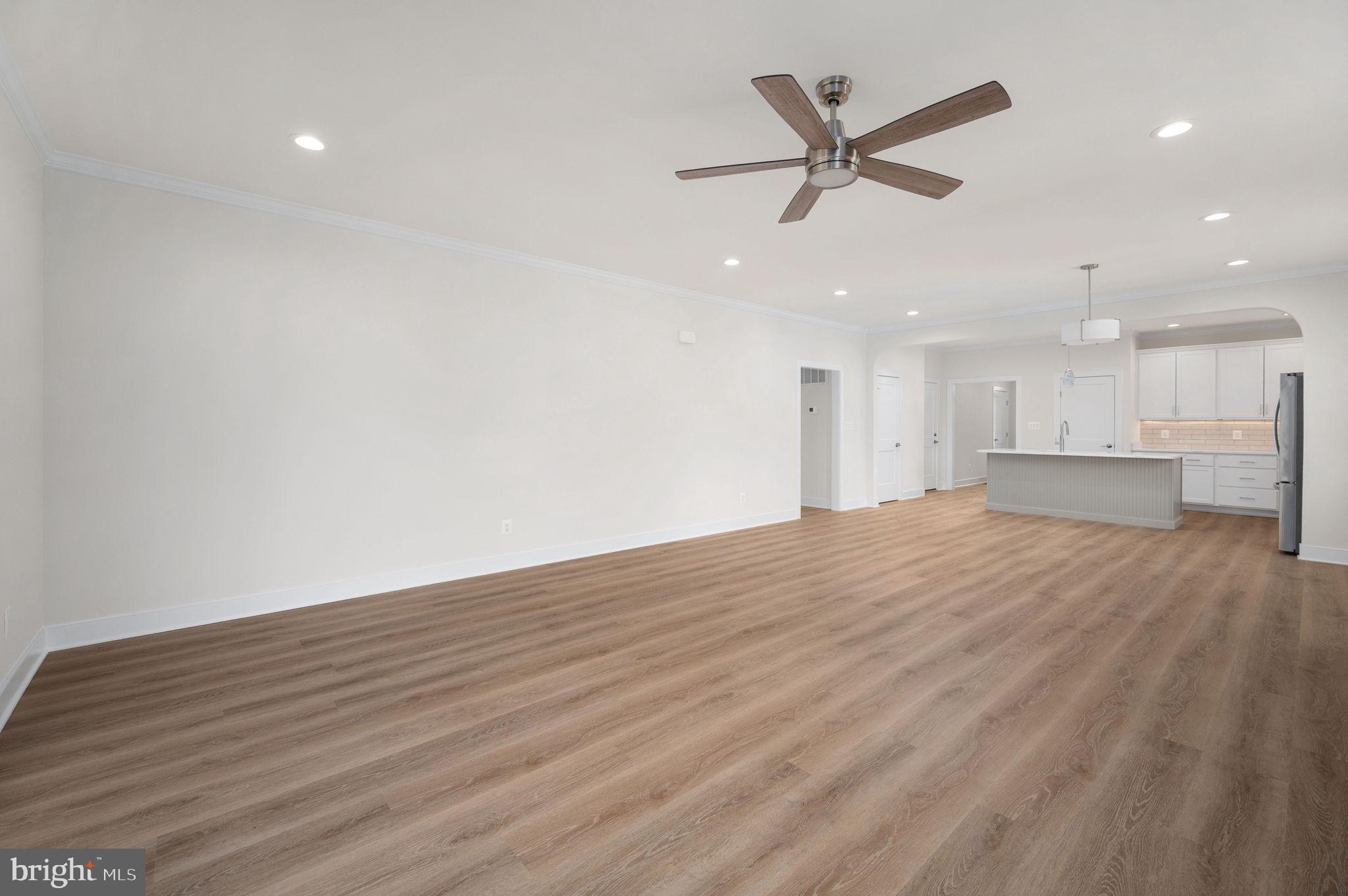 TOWN OF COLONIAL BEACH - Residential