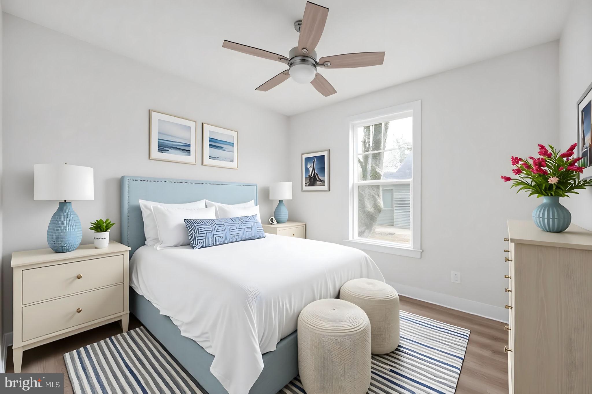 TOWN OF COLONIAL BEACH - Residential