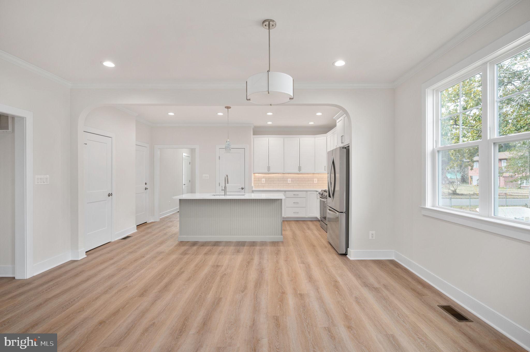 TOWN OF COLONIAL BEACH - Residential