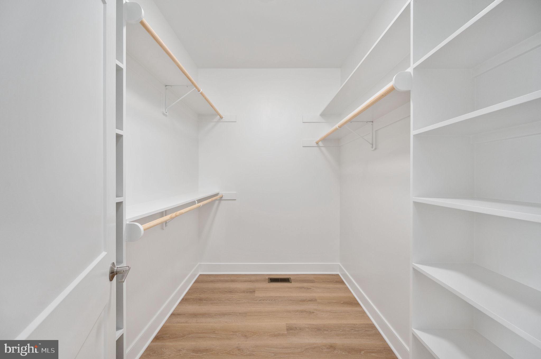 TOWN OF COLONIAL BEACH - Residential