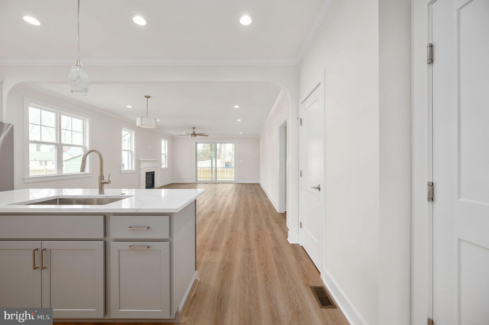 TOWN OF COLONIAL BEACH - Residential