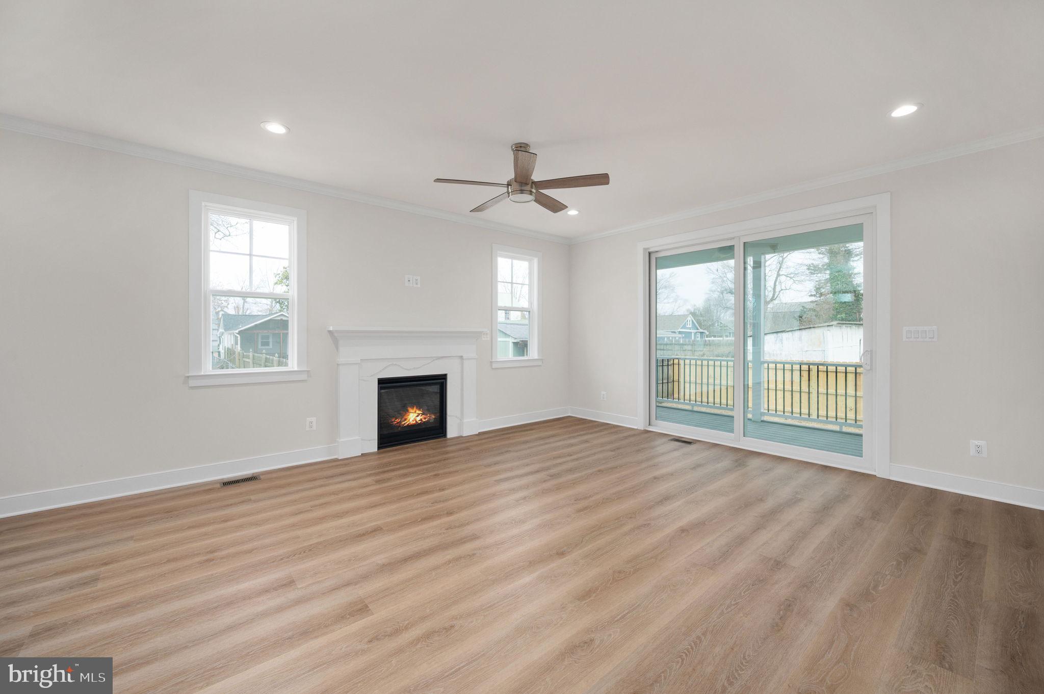 TOWN OF COLONIAL BEACH - Residential